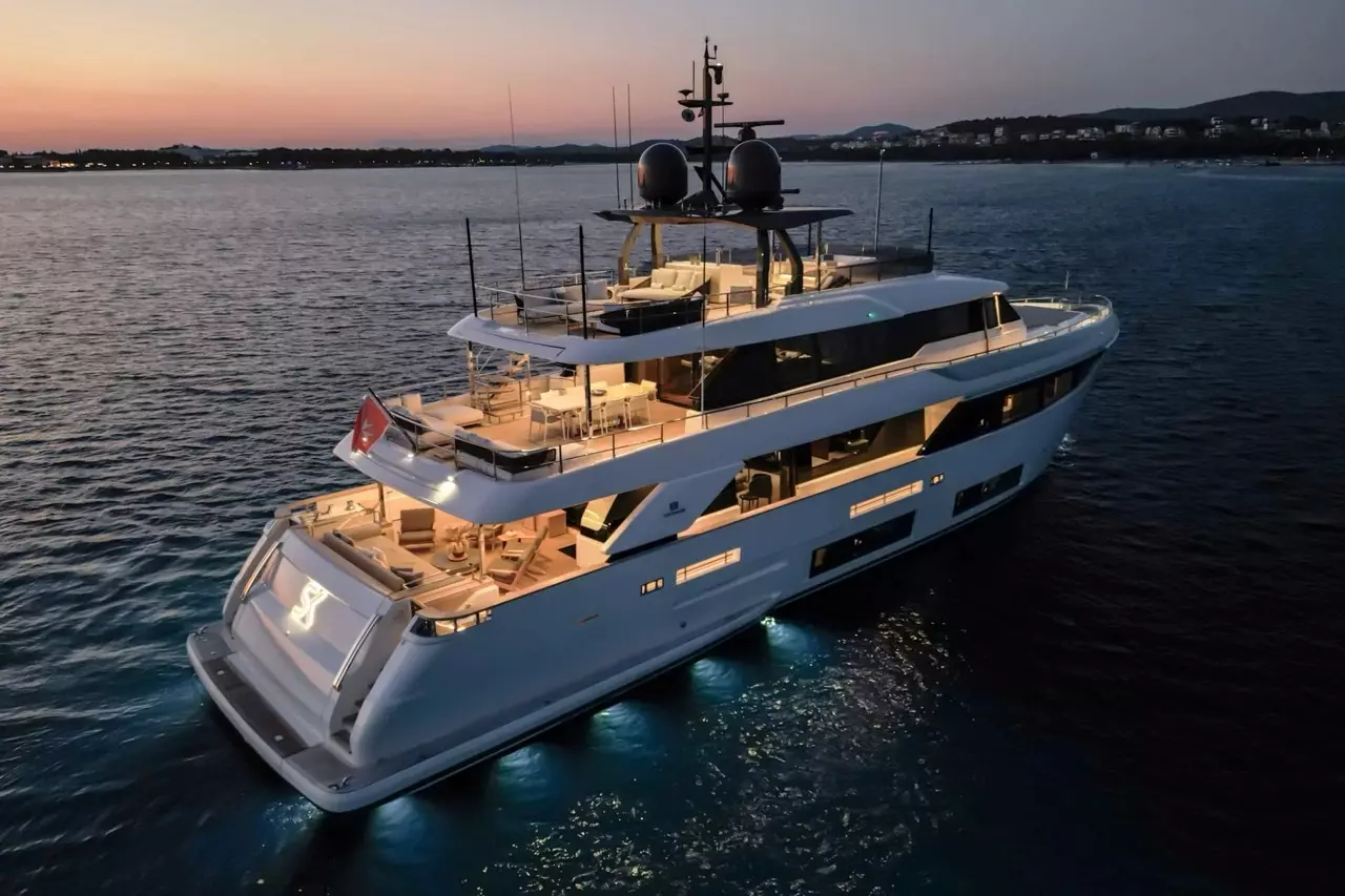 Boatcrowd