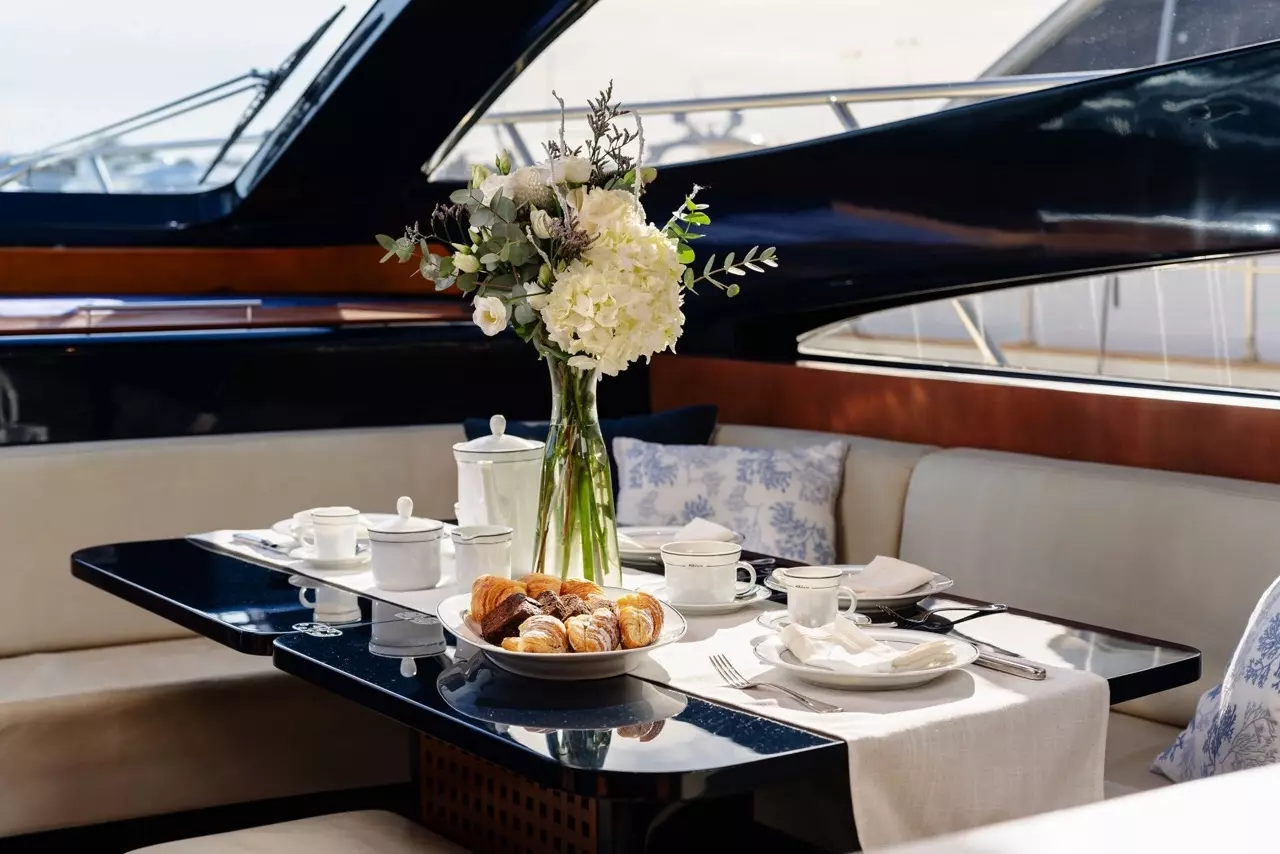 Boatcrowd