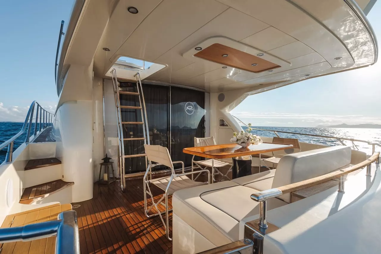 Boatcrowd