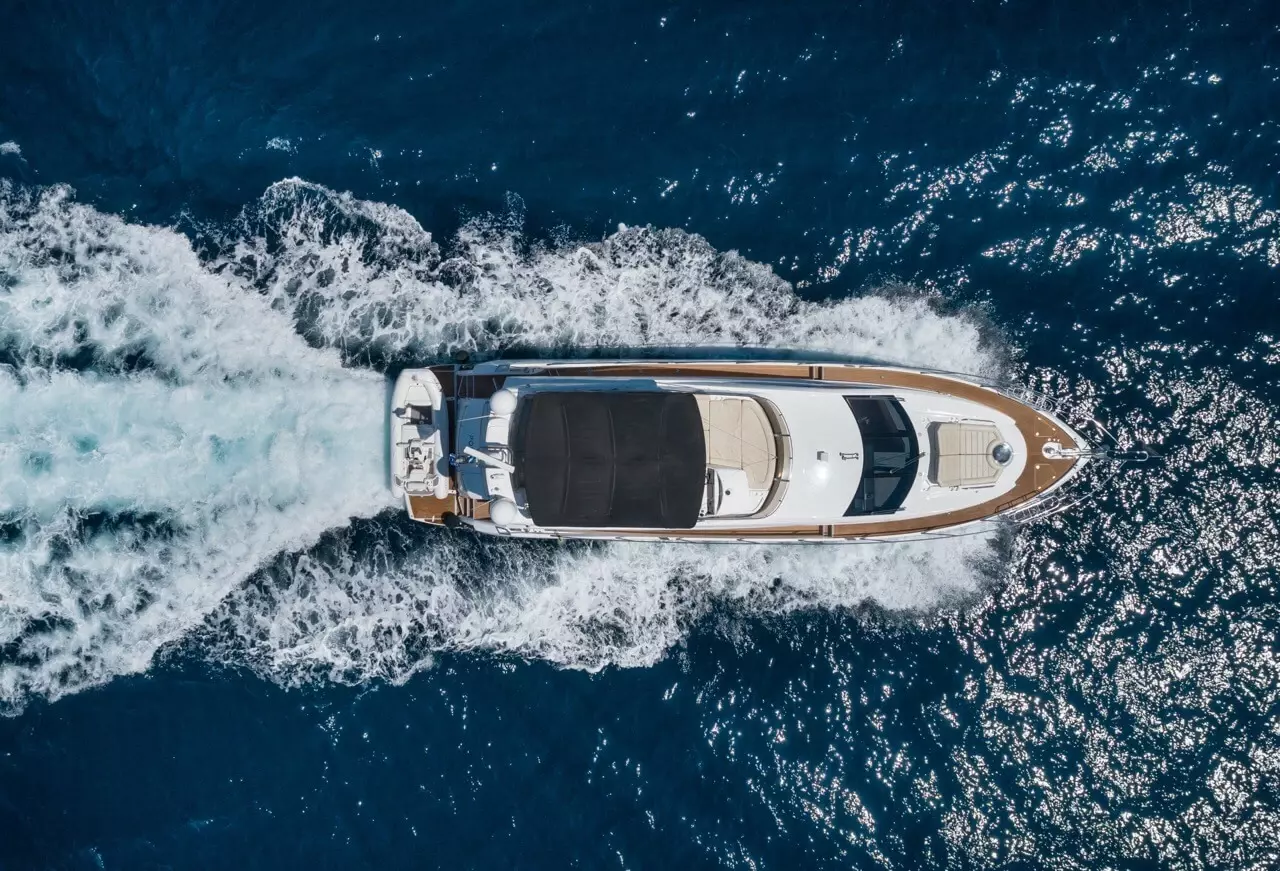 Boatcrowd