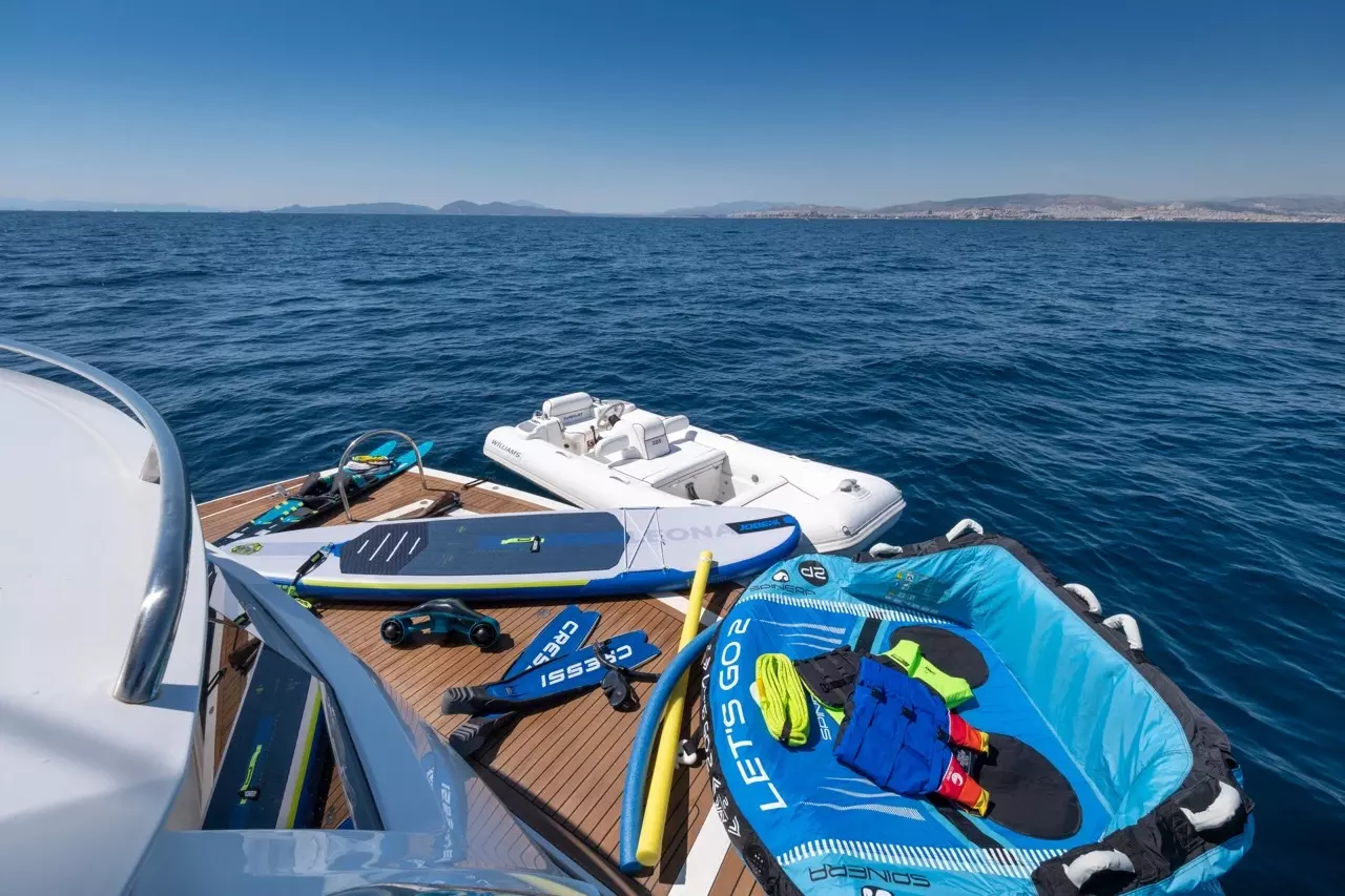 Boatcrowd