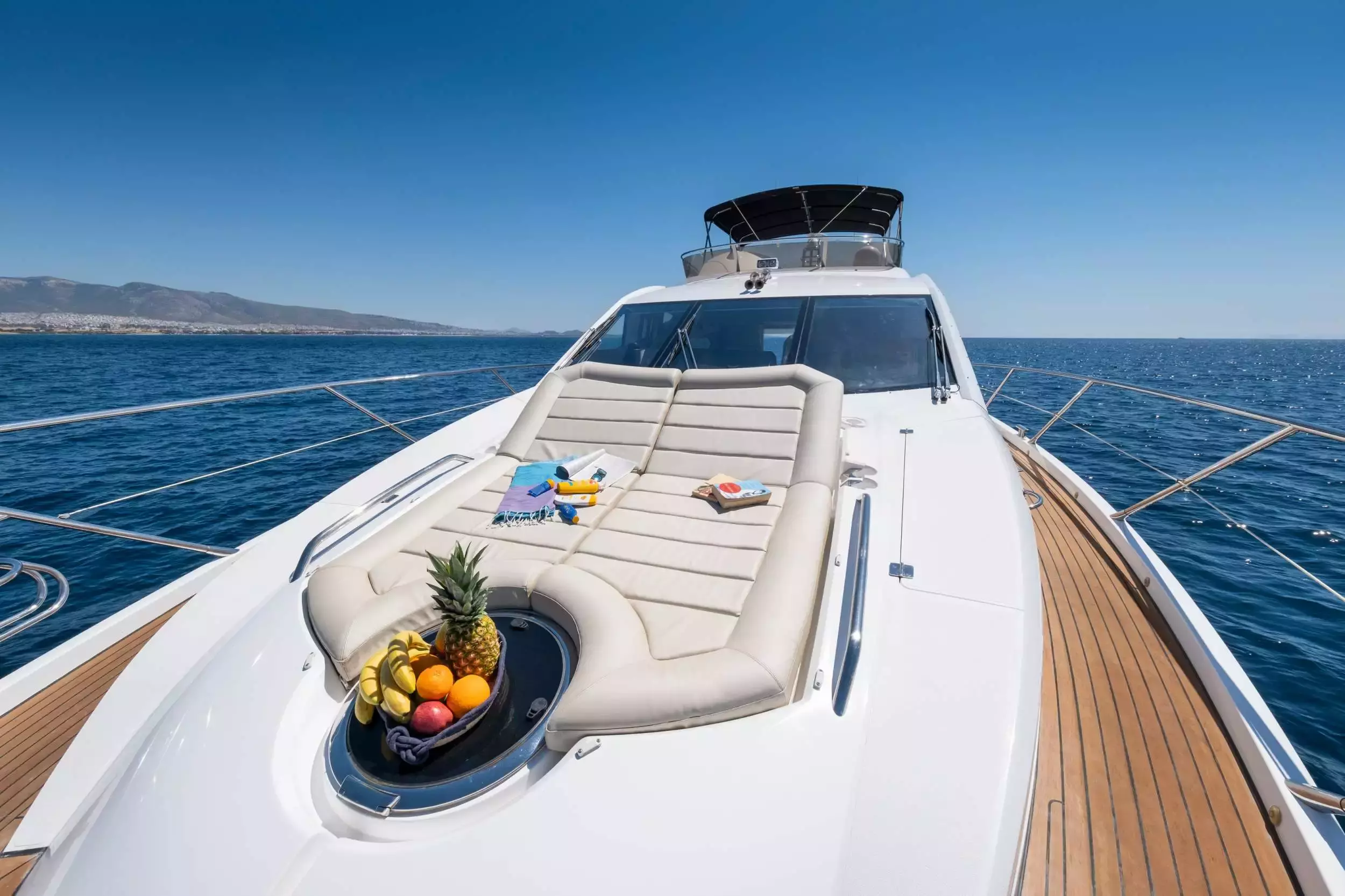 Boatcrowd