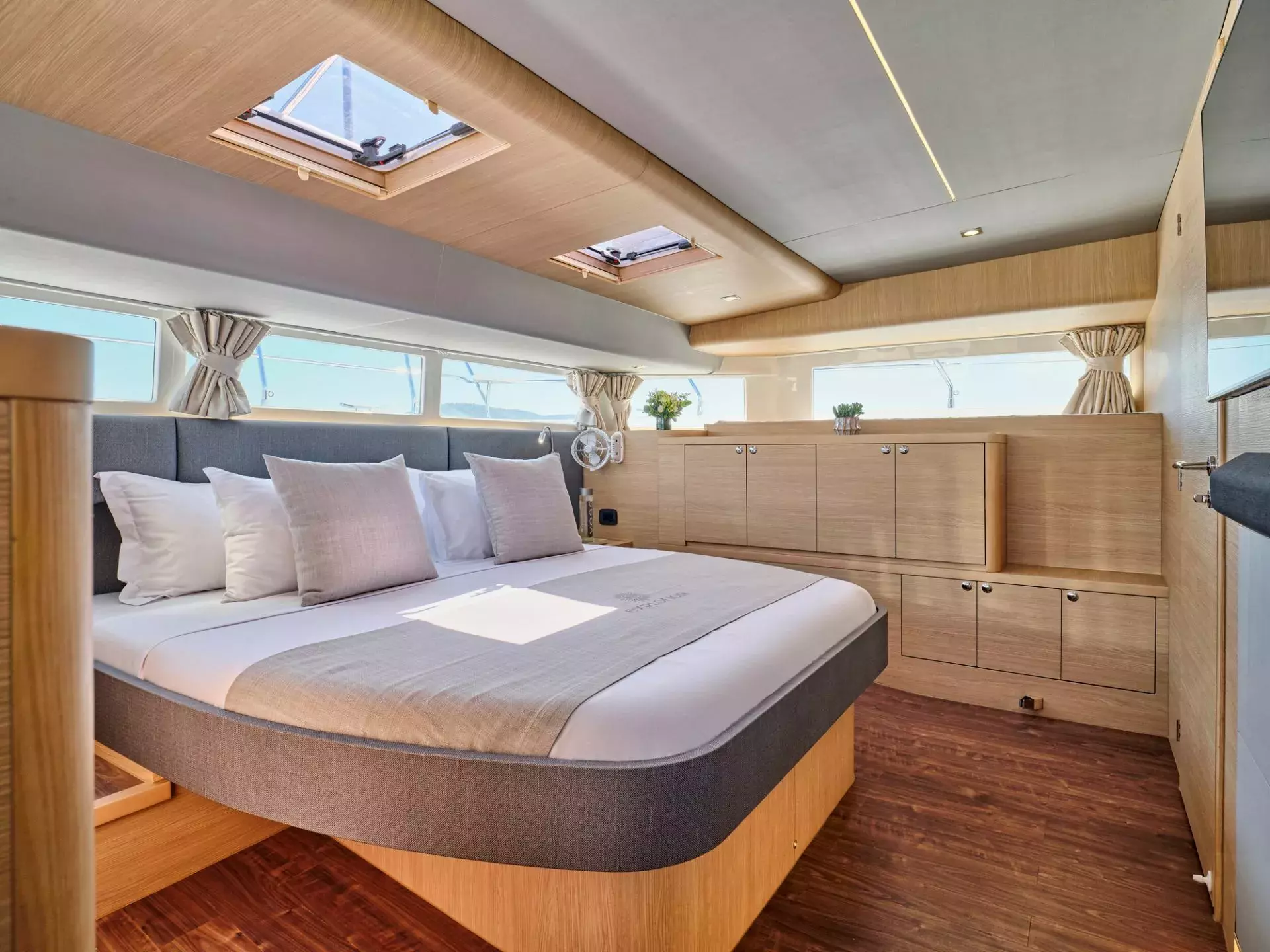 Boatcrowd