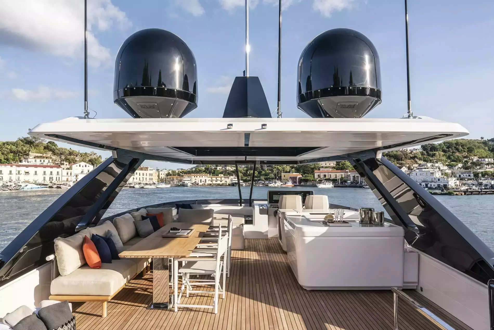 Boatcrowd