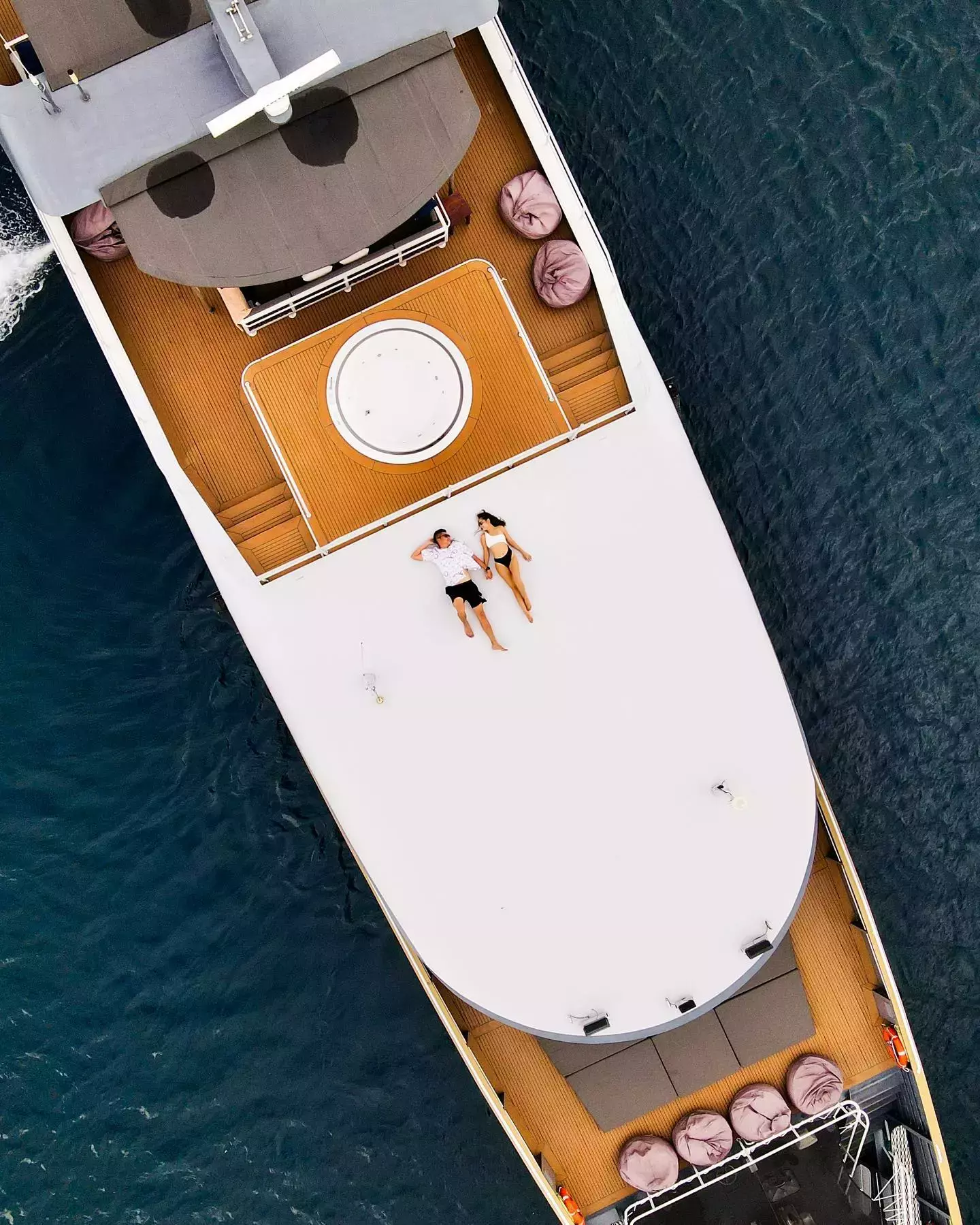 Boatcrowd