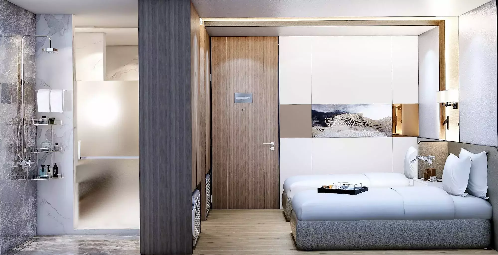 Velocean by Custom Made - Special Offer for a private Motor Yacht Charter in Labuan Bajo with a crew