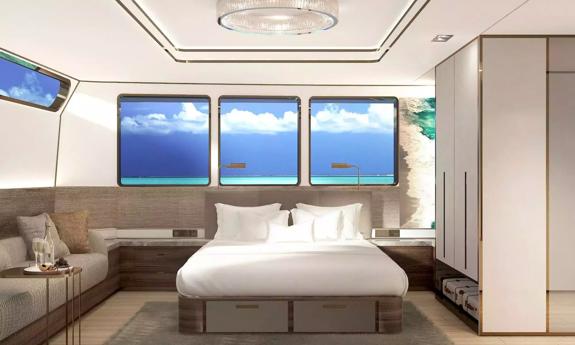 Boatcrowd