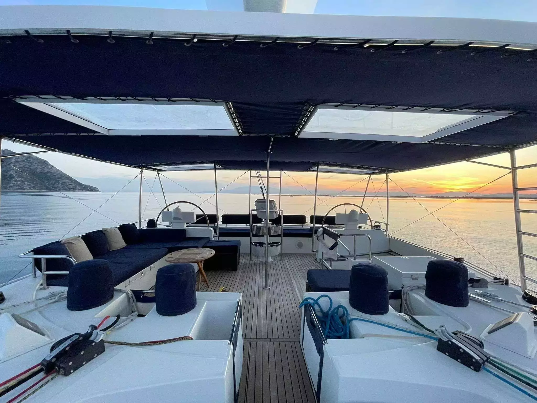 Boatcrowd