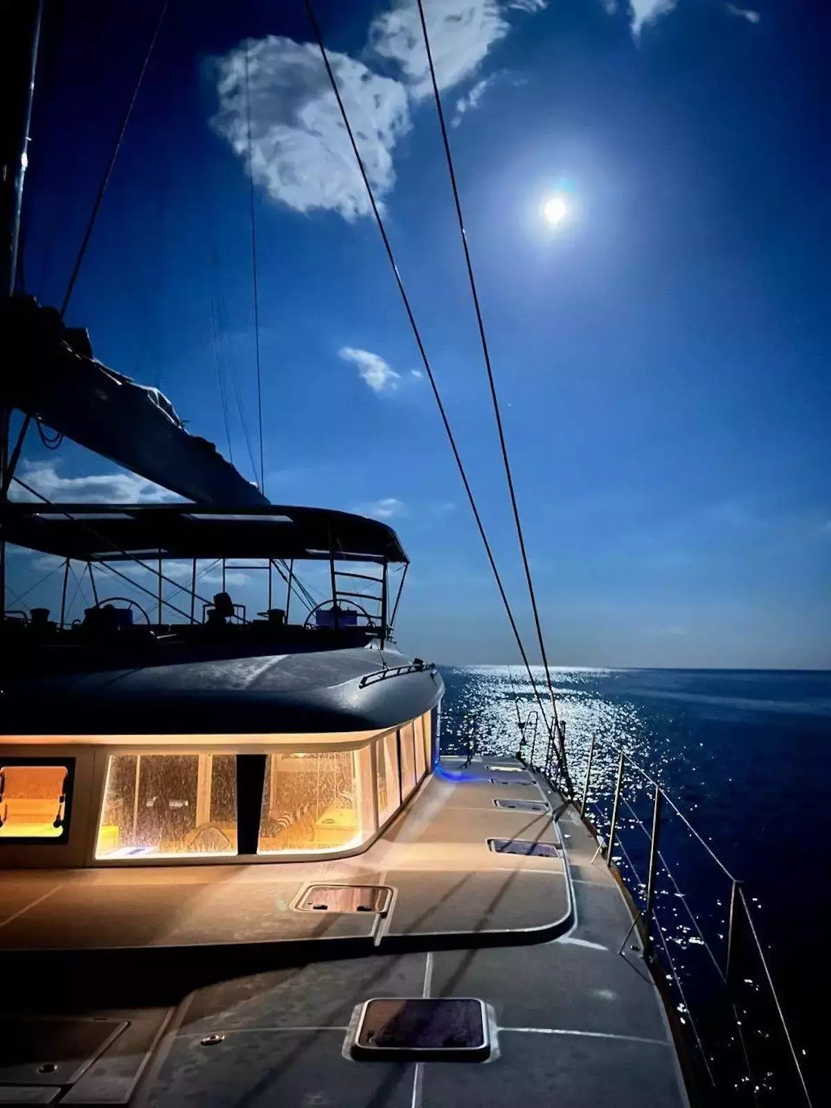 Boatcrowd
