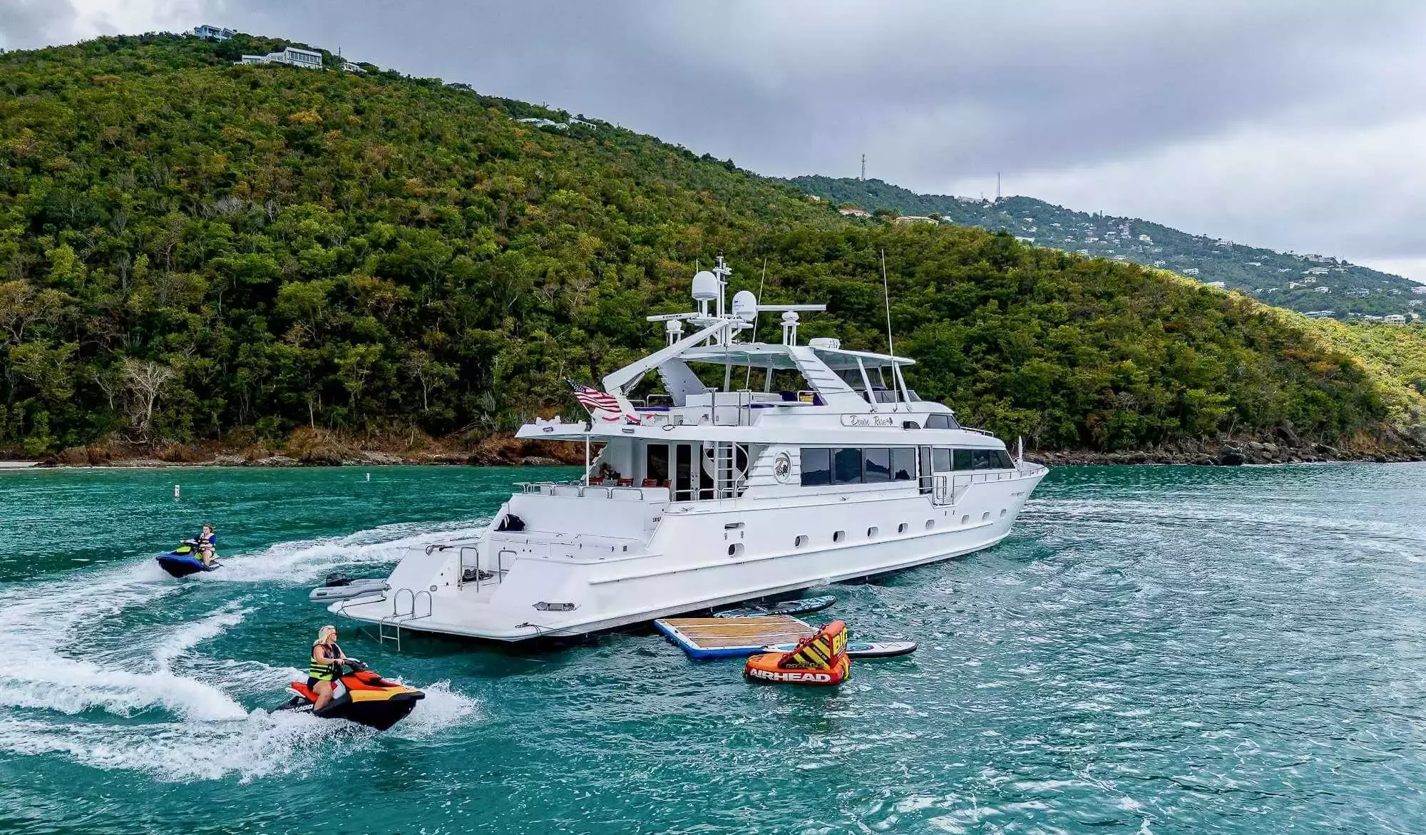 Boatcrowd