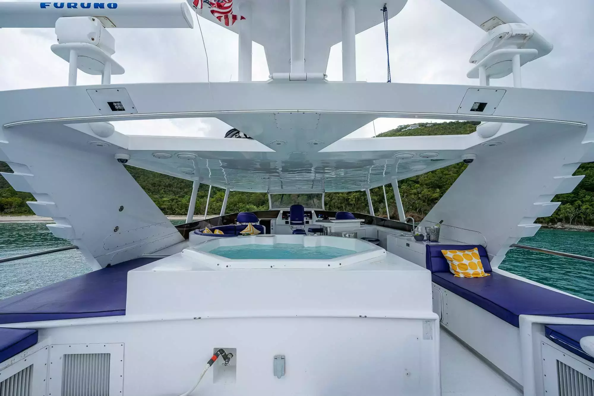 Boatcrowd