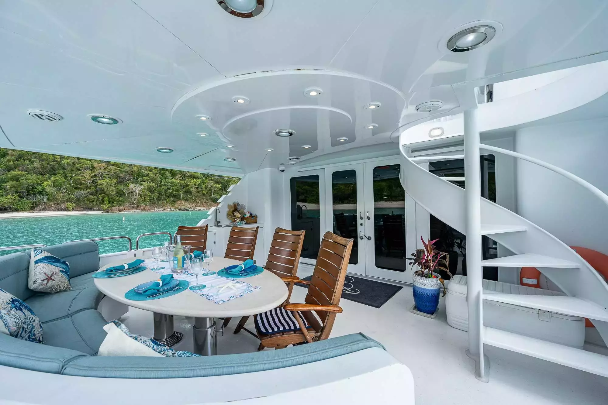 Boatcrowd