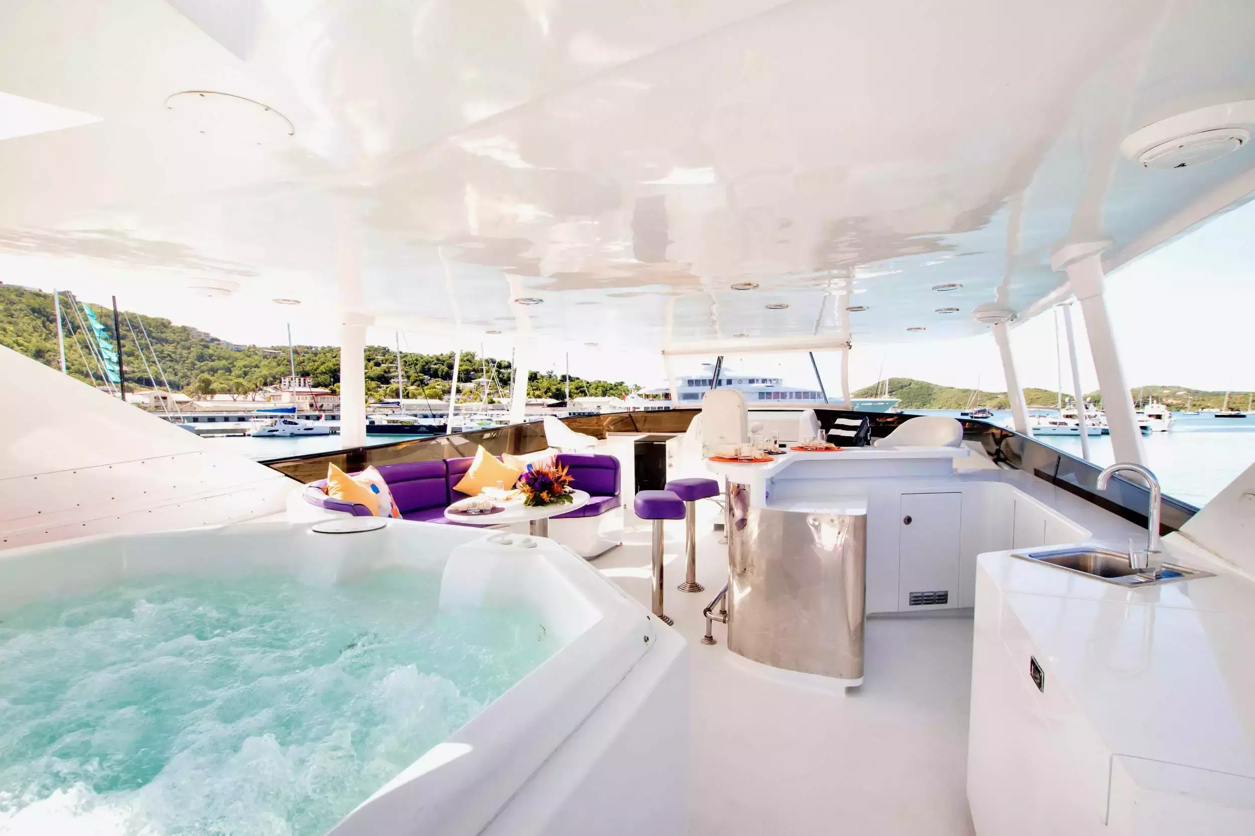 Boatcrowd