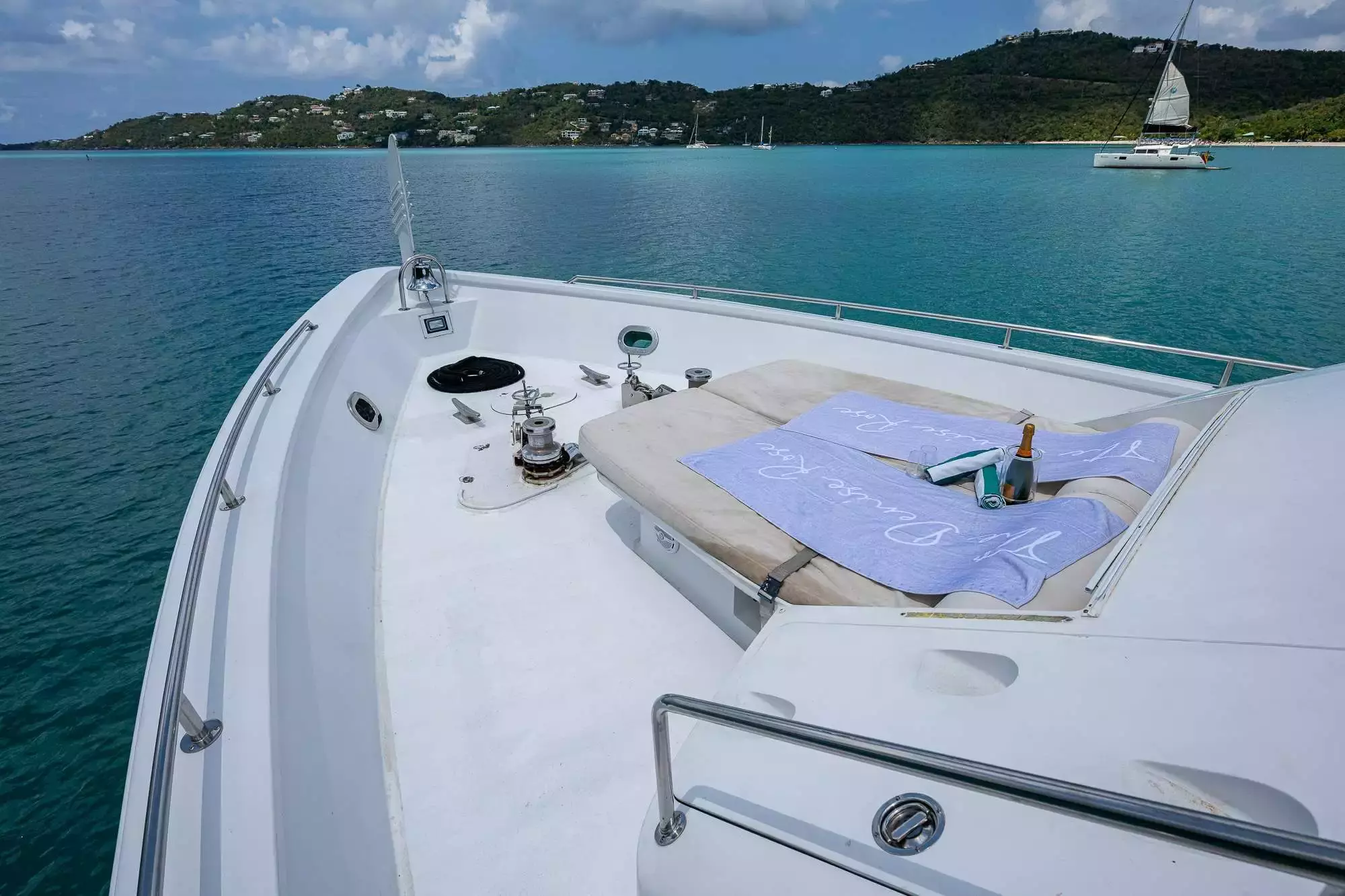 Boatcrowd