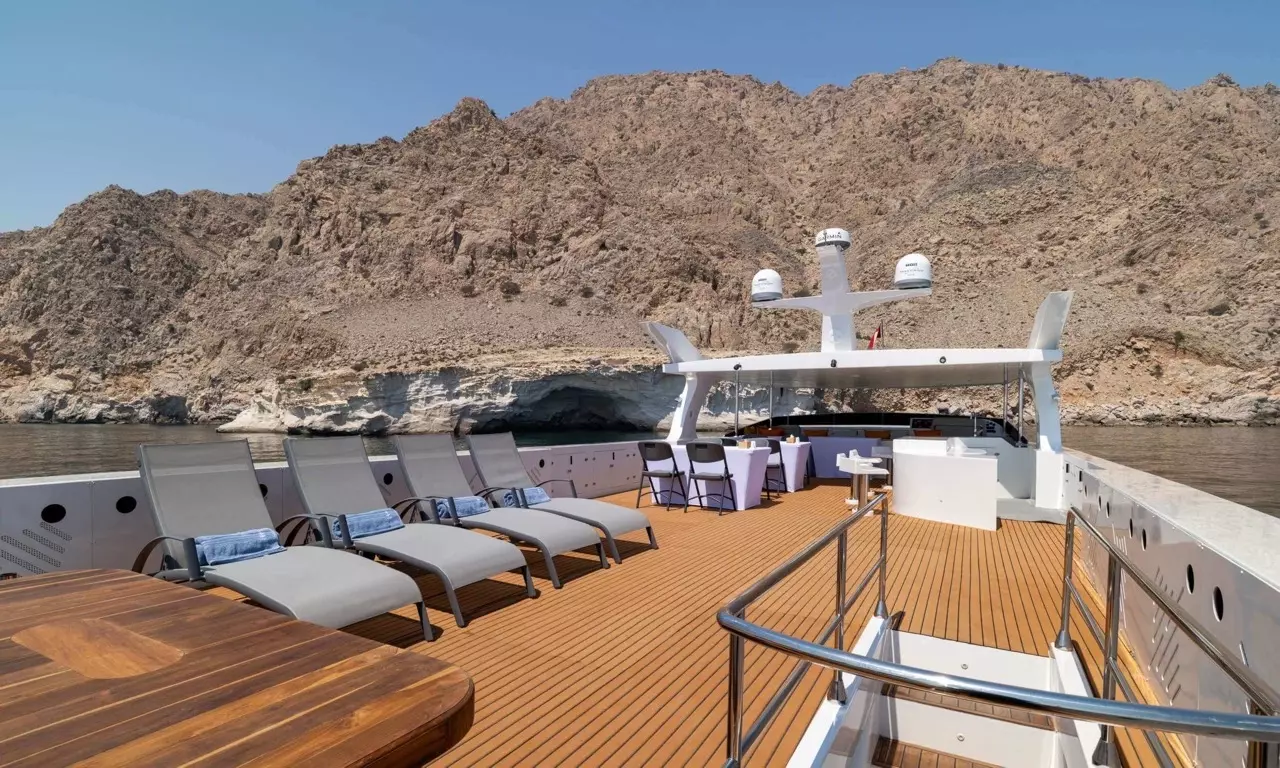 Boatcrowd