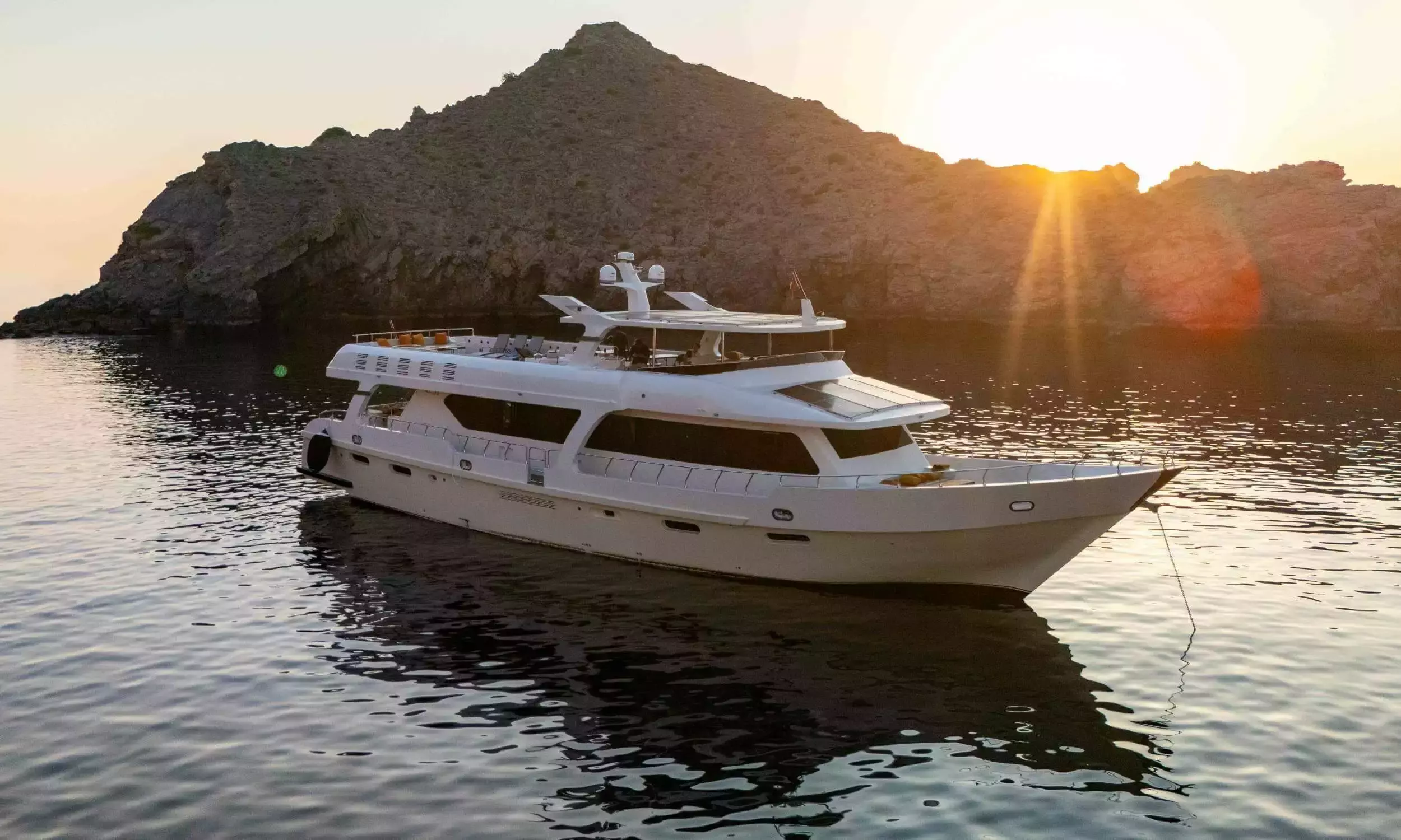 Boat Rental and Yacht Charter at the best yachting destinations around the world