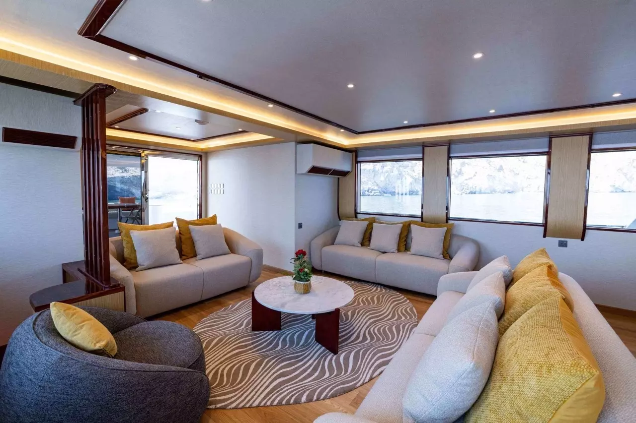 Boatcrowd