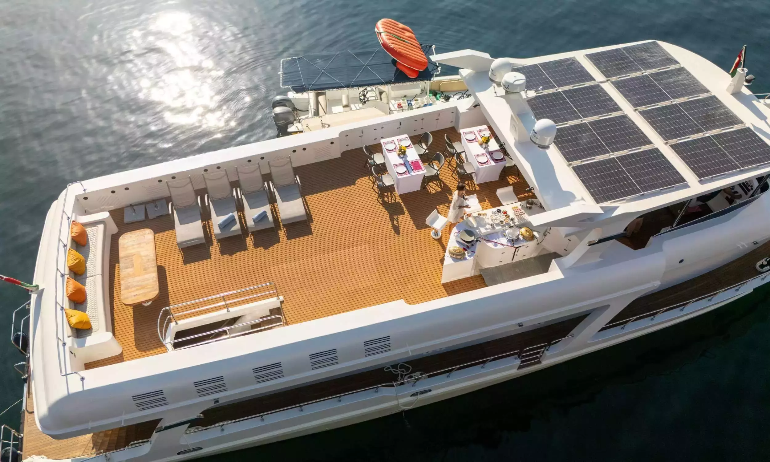 Boat Rental and Yacht Charter at the best yachting destinations around the world