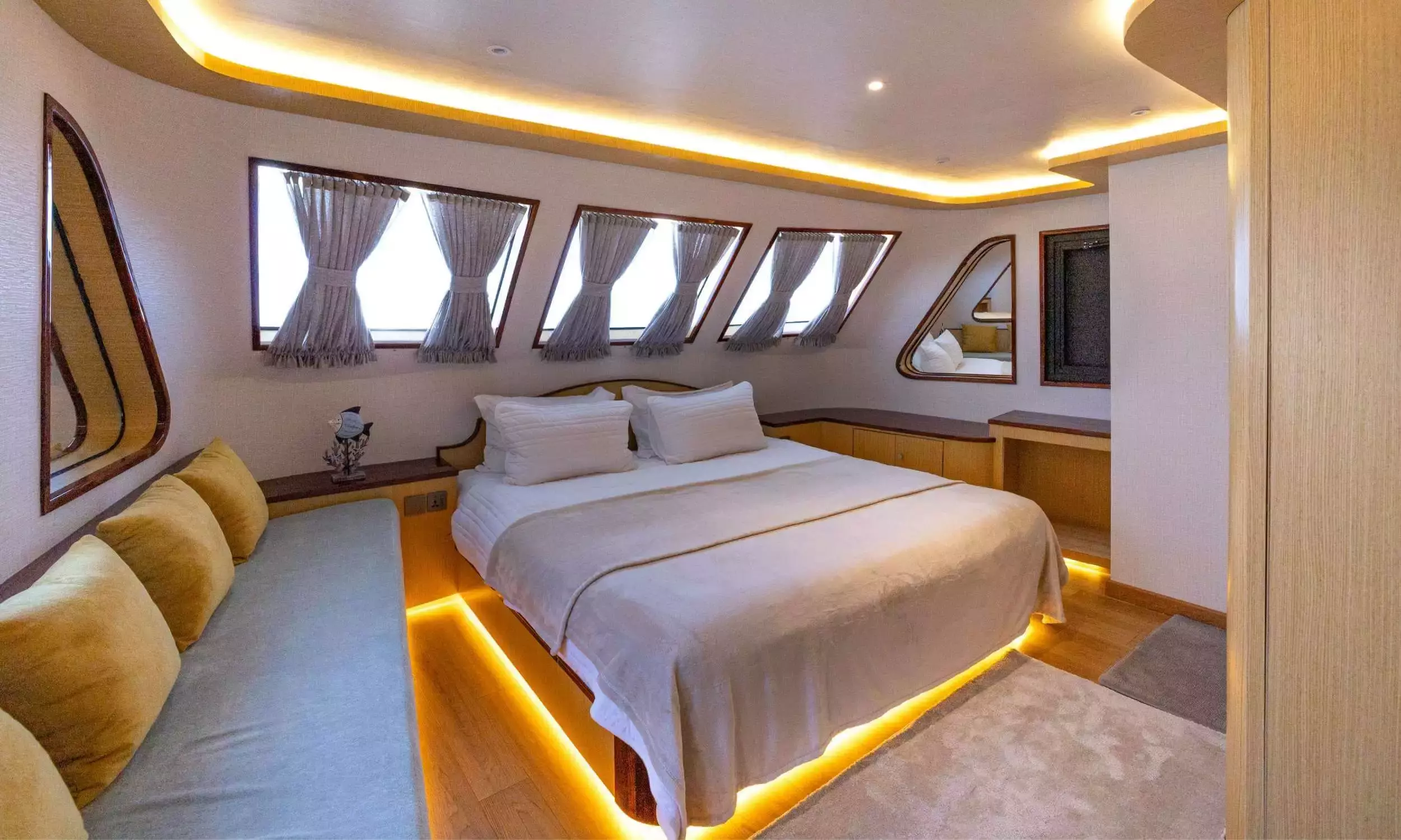 Boatcrowd