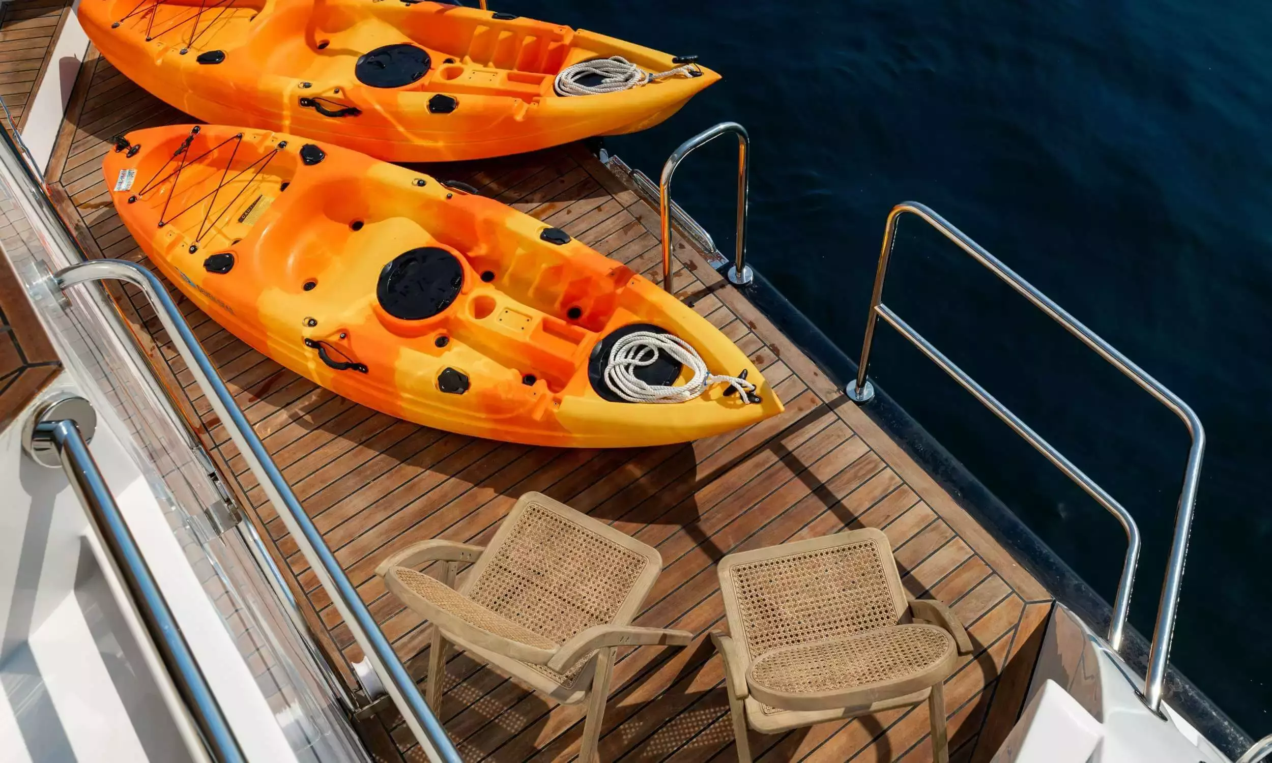 Boatcrowd