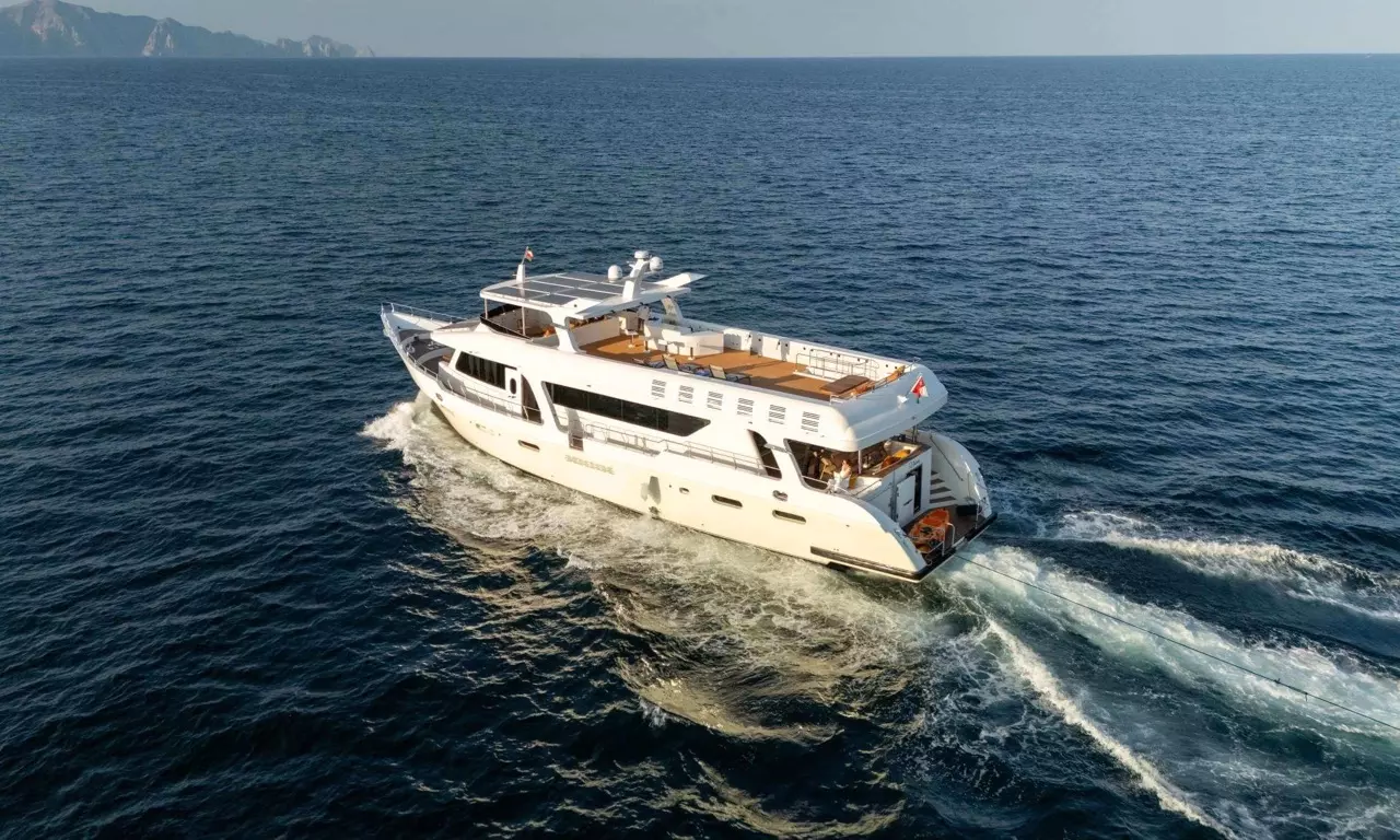 Boat Rental and Yacht Charter at the best yachting destinations around the world