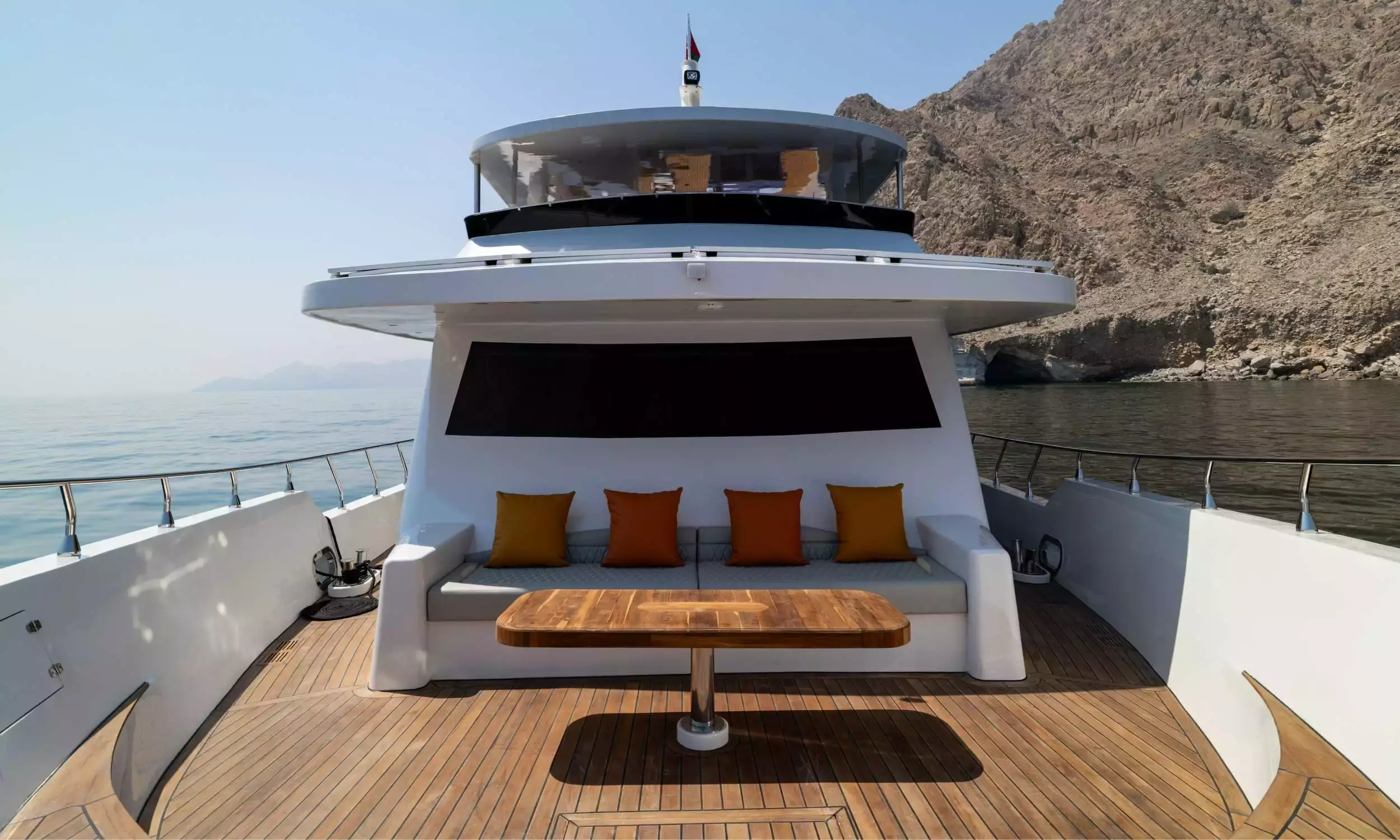 Boatcrowd