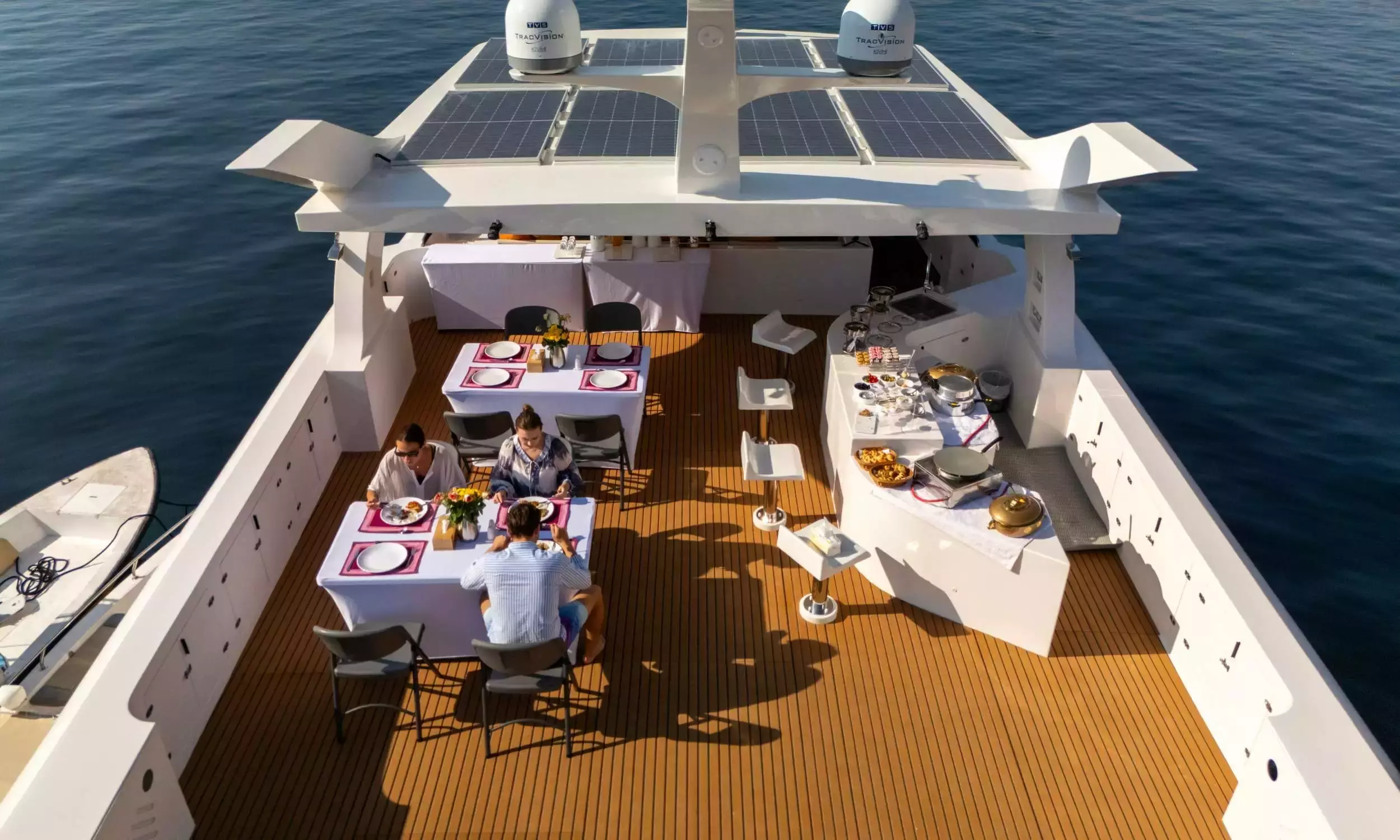 Boatcrowd