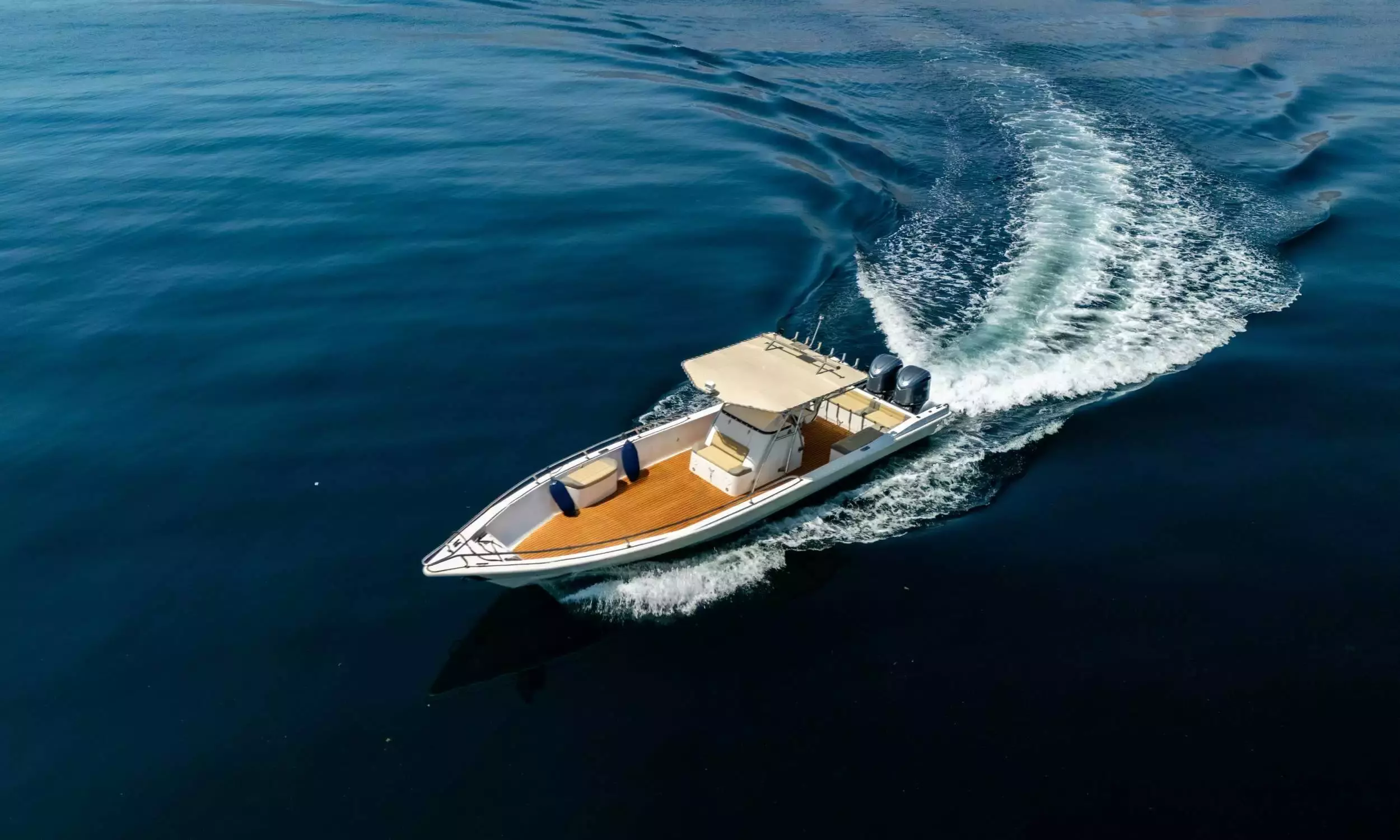 Boatcrowd