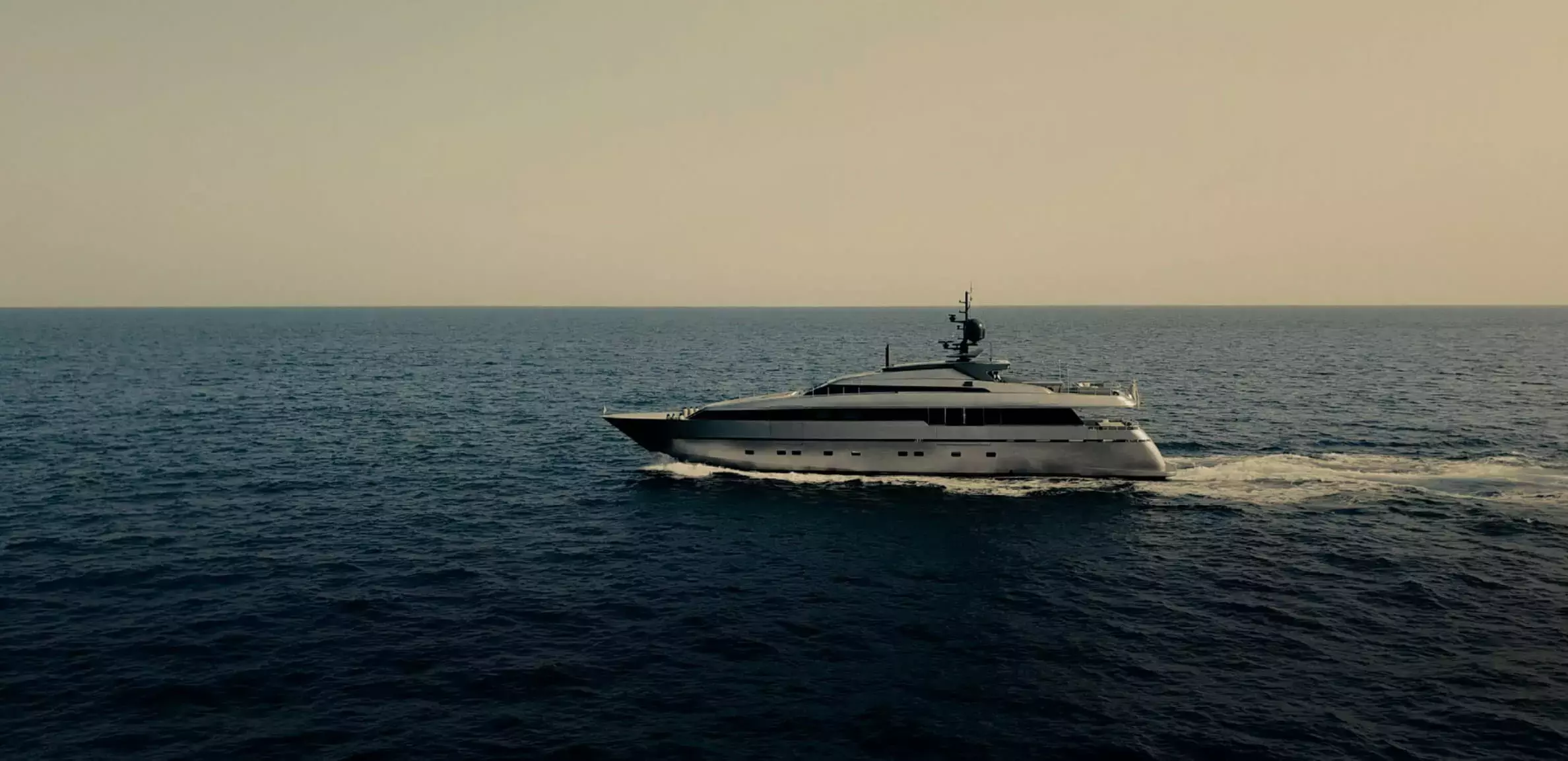 4A by Sanlorenzo - Special Offer for a private Superyacht Charter in Auckland with a crew