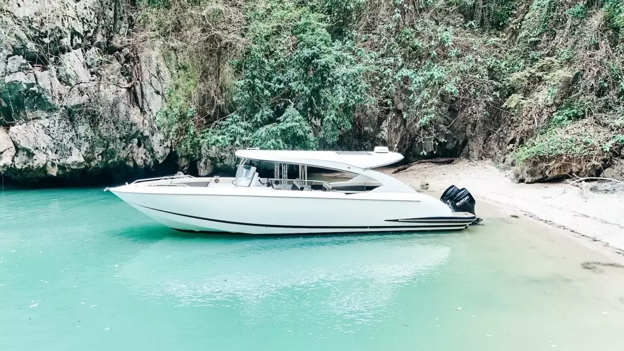 Ocean Pearl