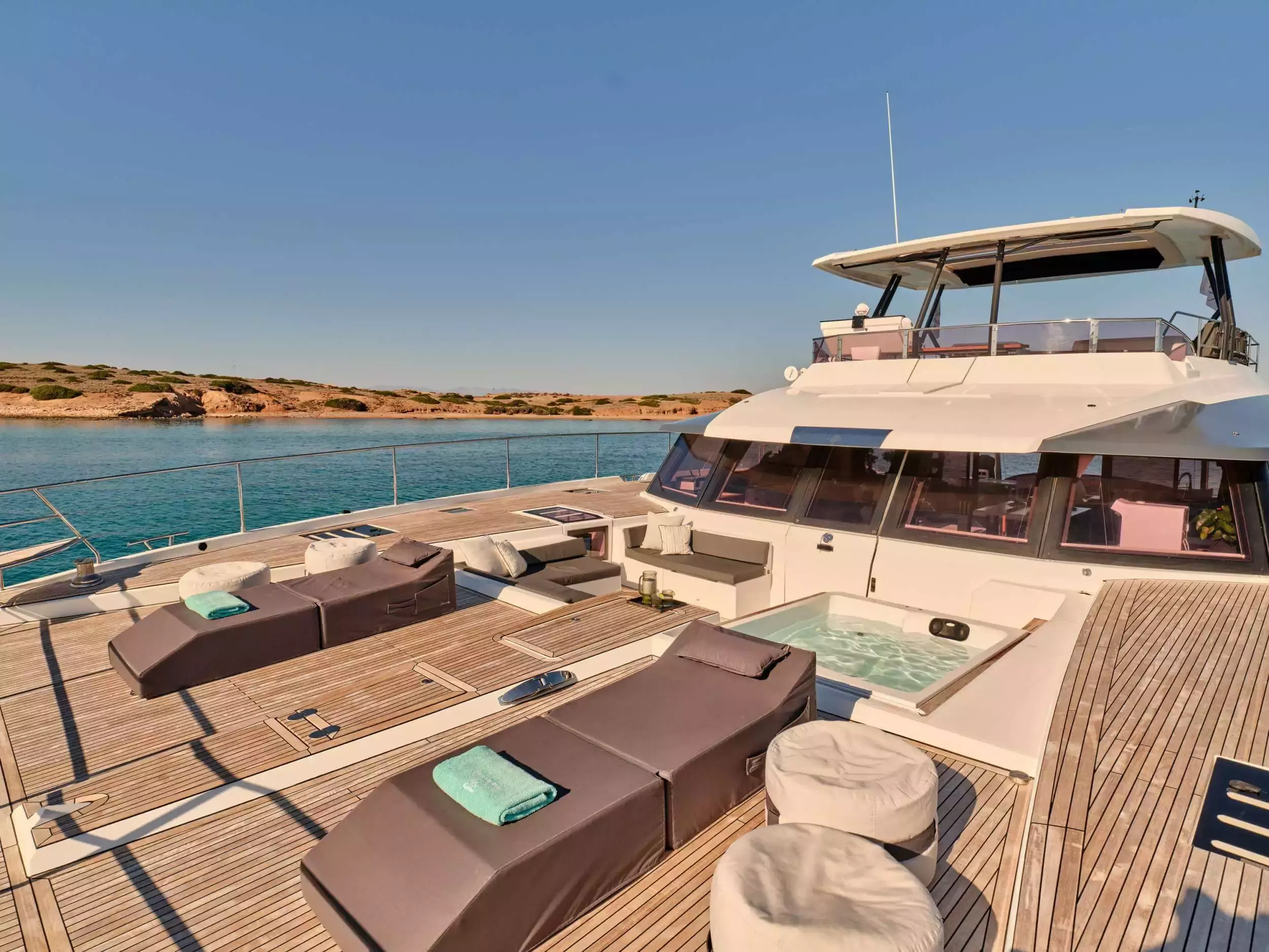 Boatcrowd