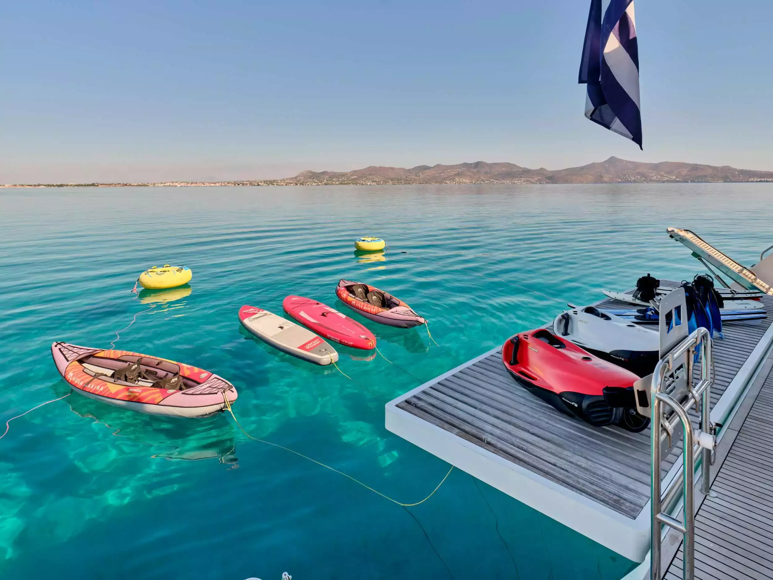 Boatcrowd