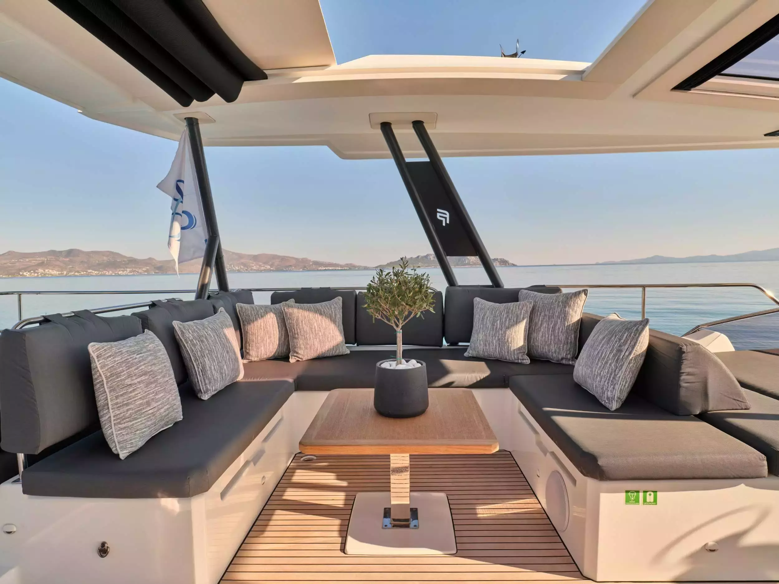 Boatcrowd