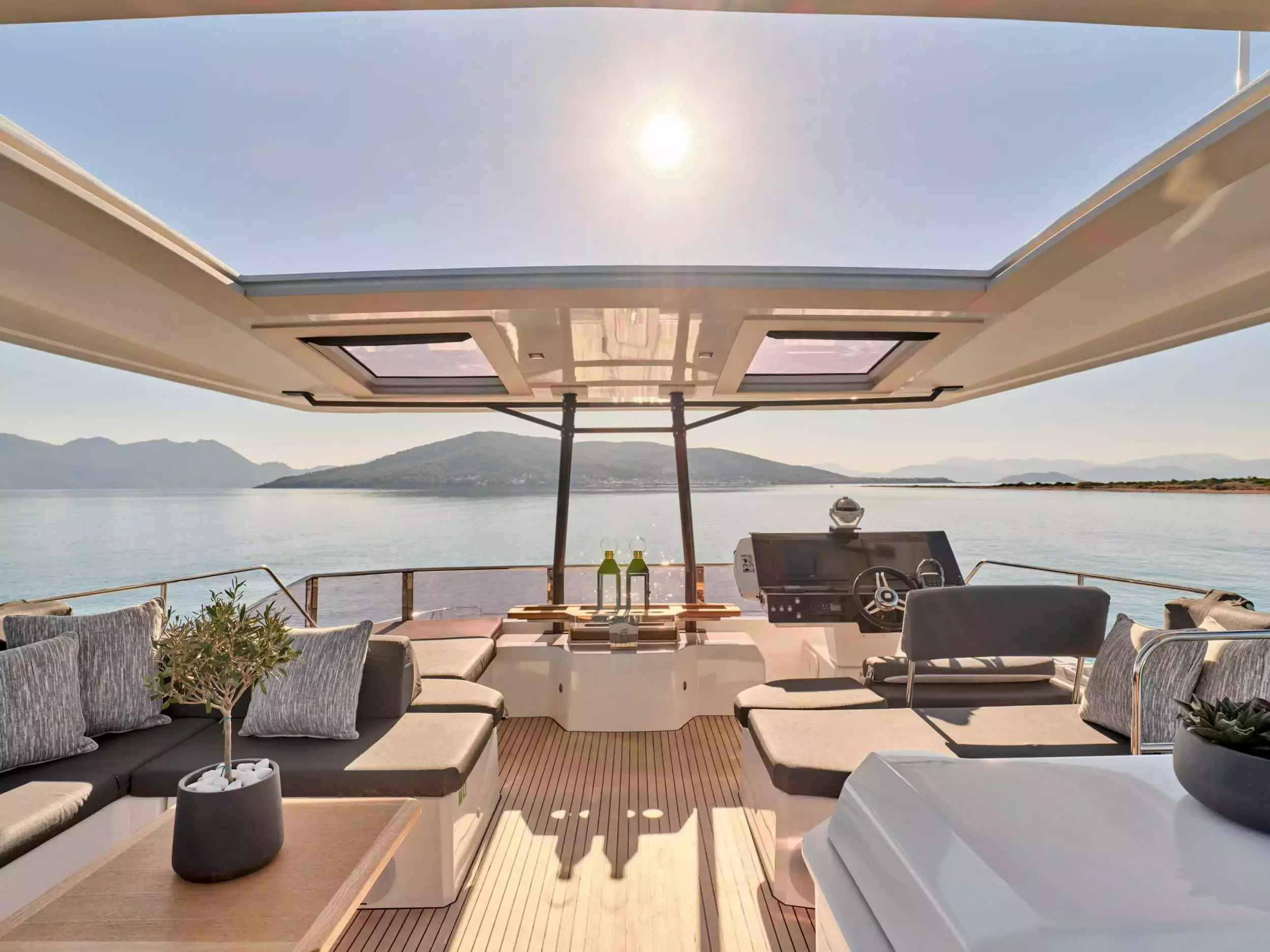 Boatcrowd