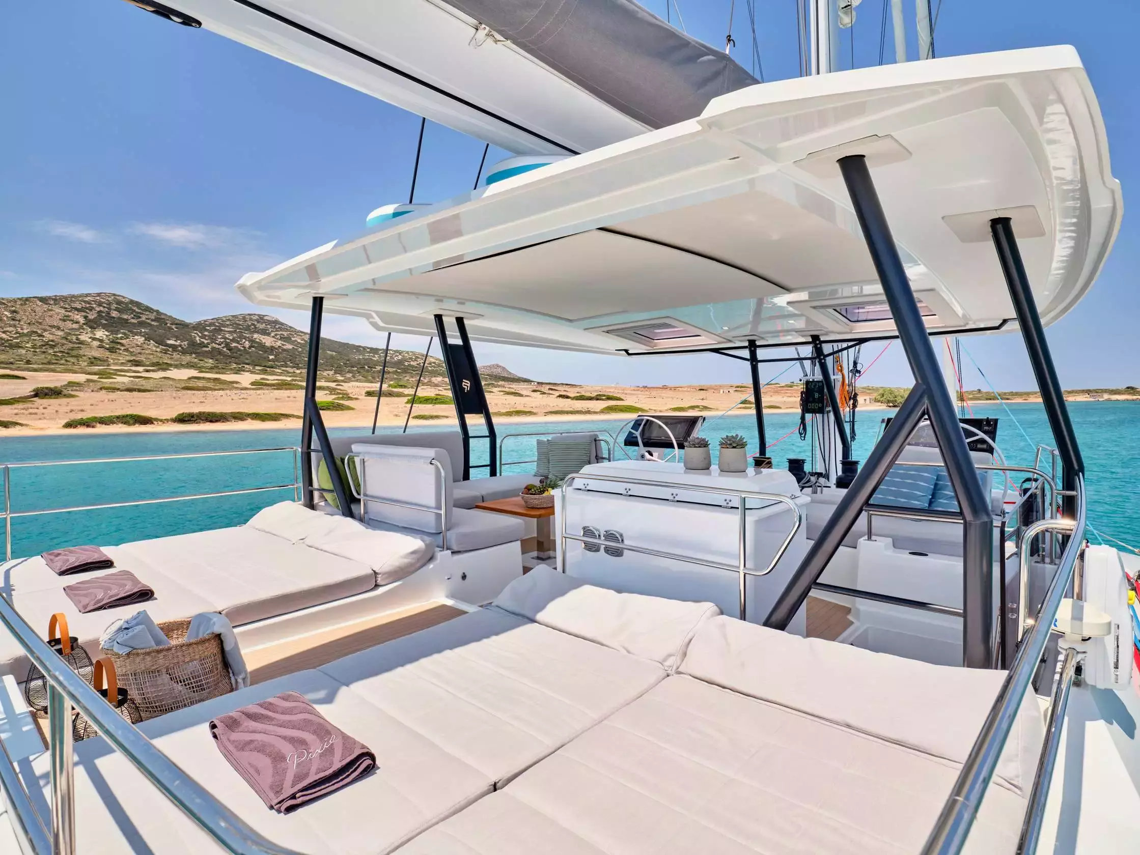 Boatcrowd