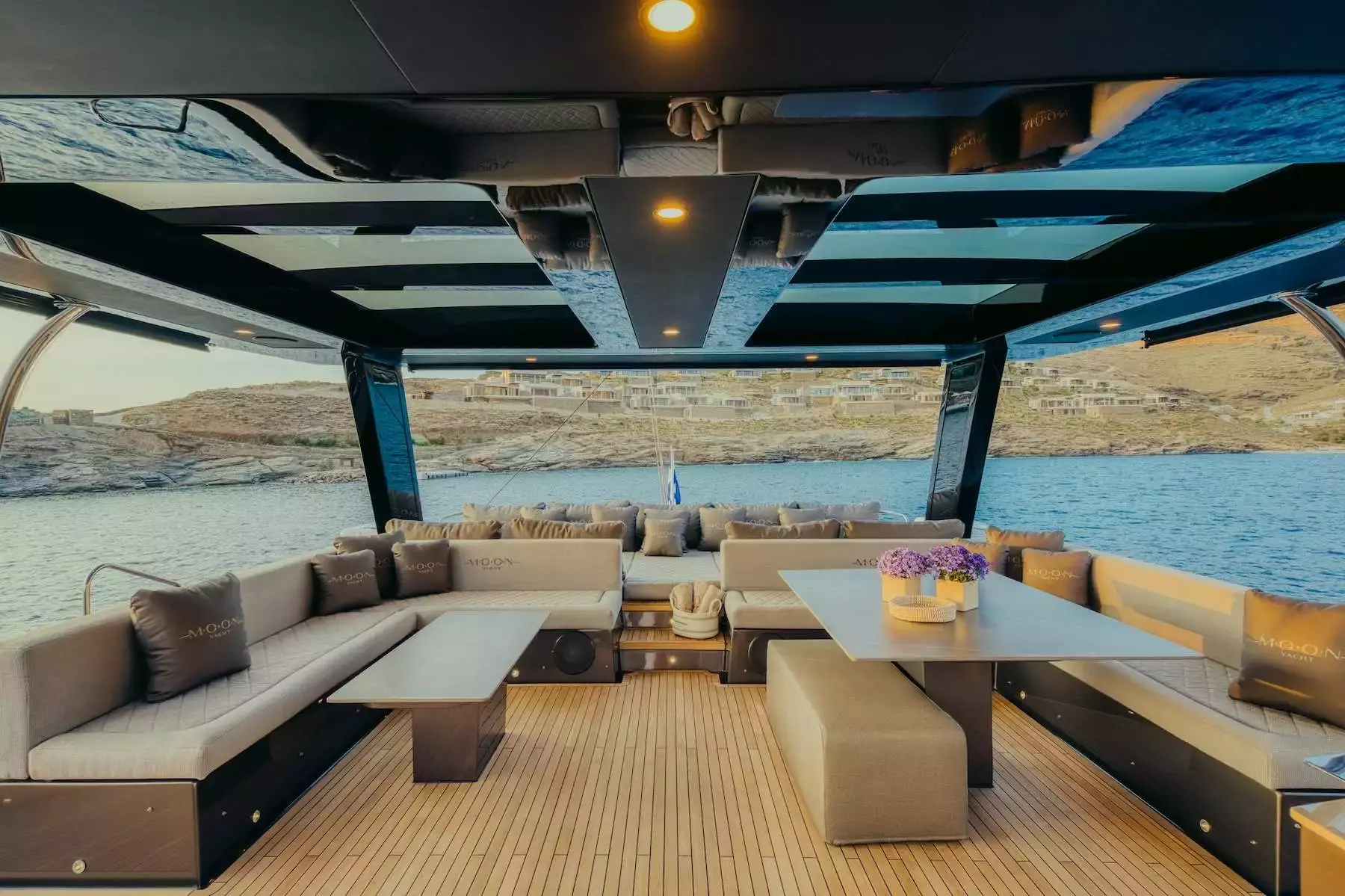 Boatcrowd