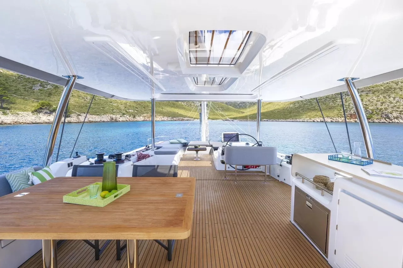 Boatcrowd
