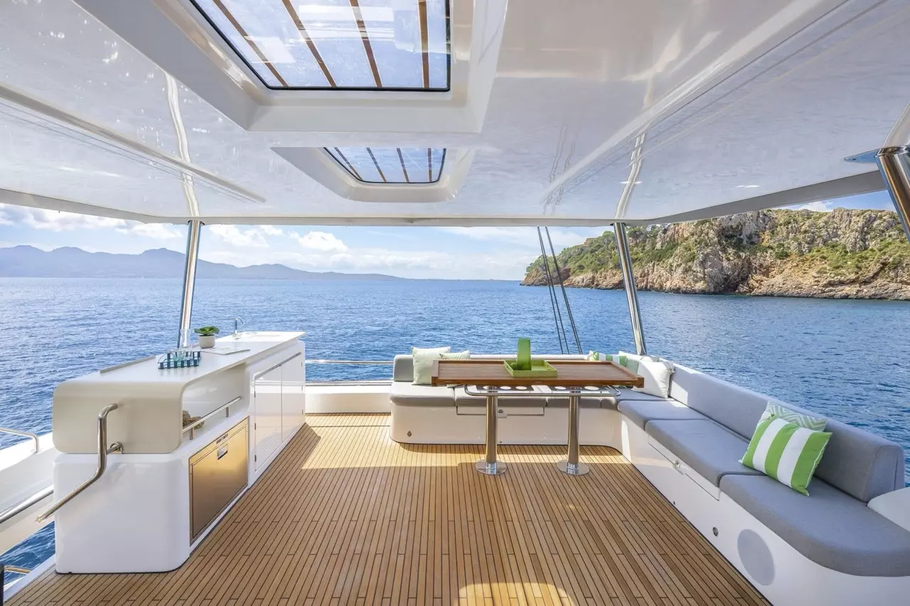 Boatcrowd