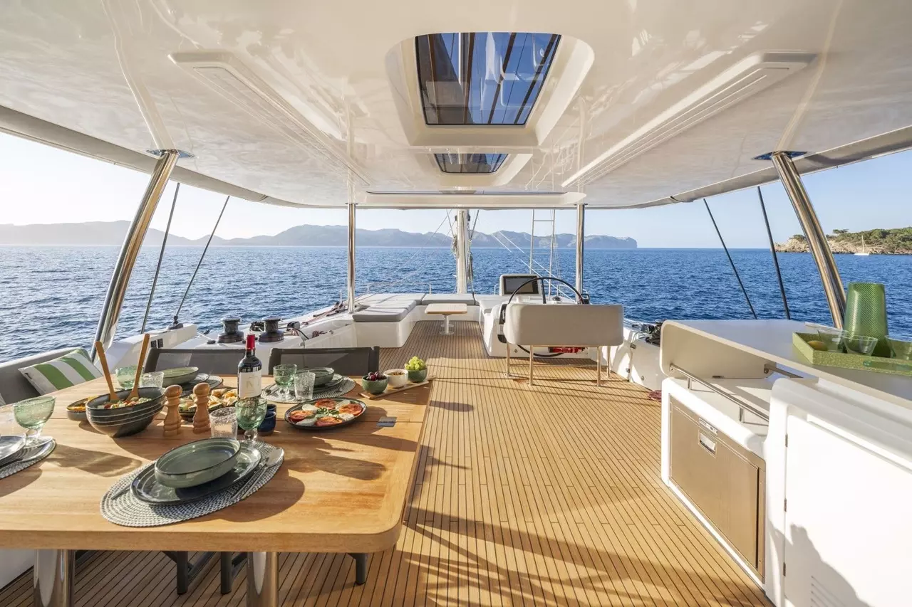 Boatcrowd
