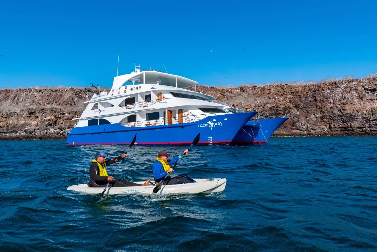 Boatcrowd