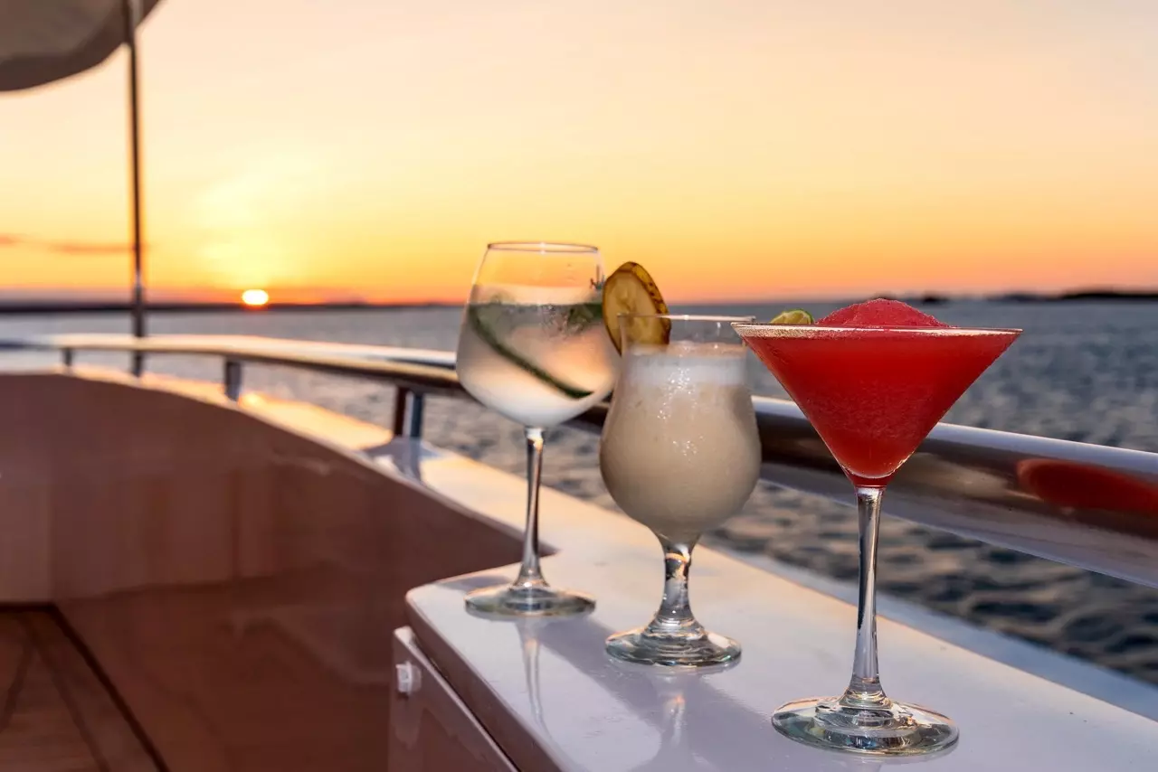 Boatcrowd