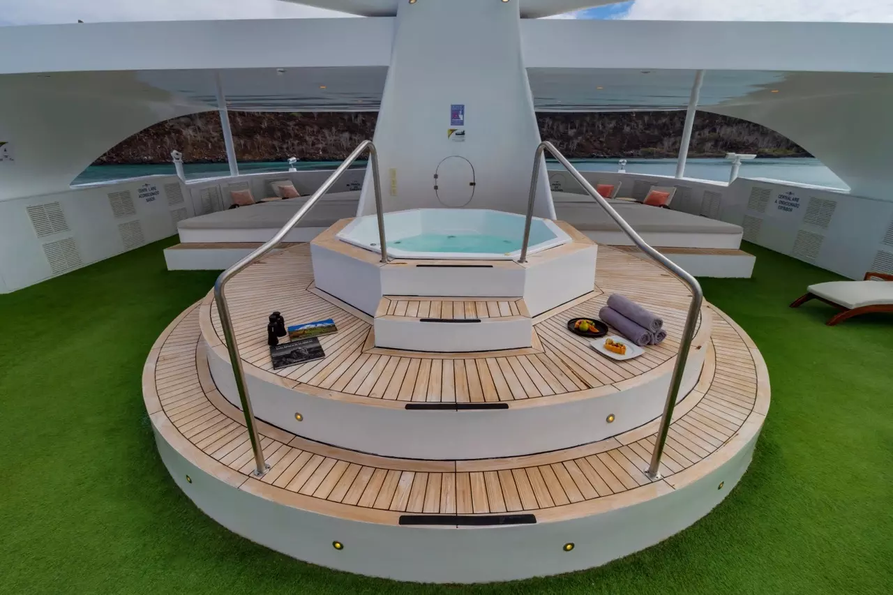 Boatcrowd
