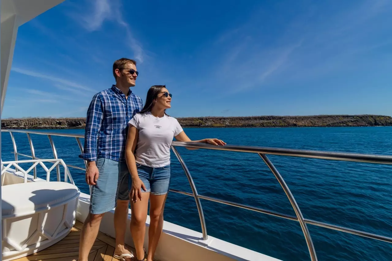 Boatcrowd