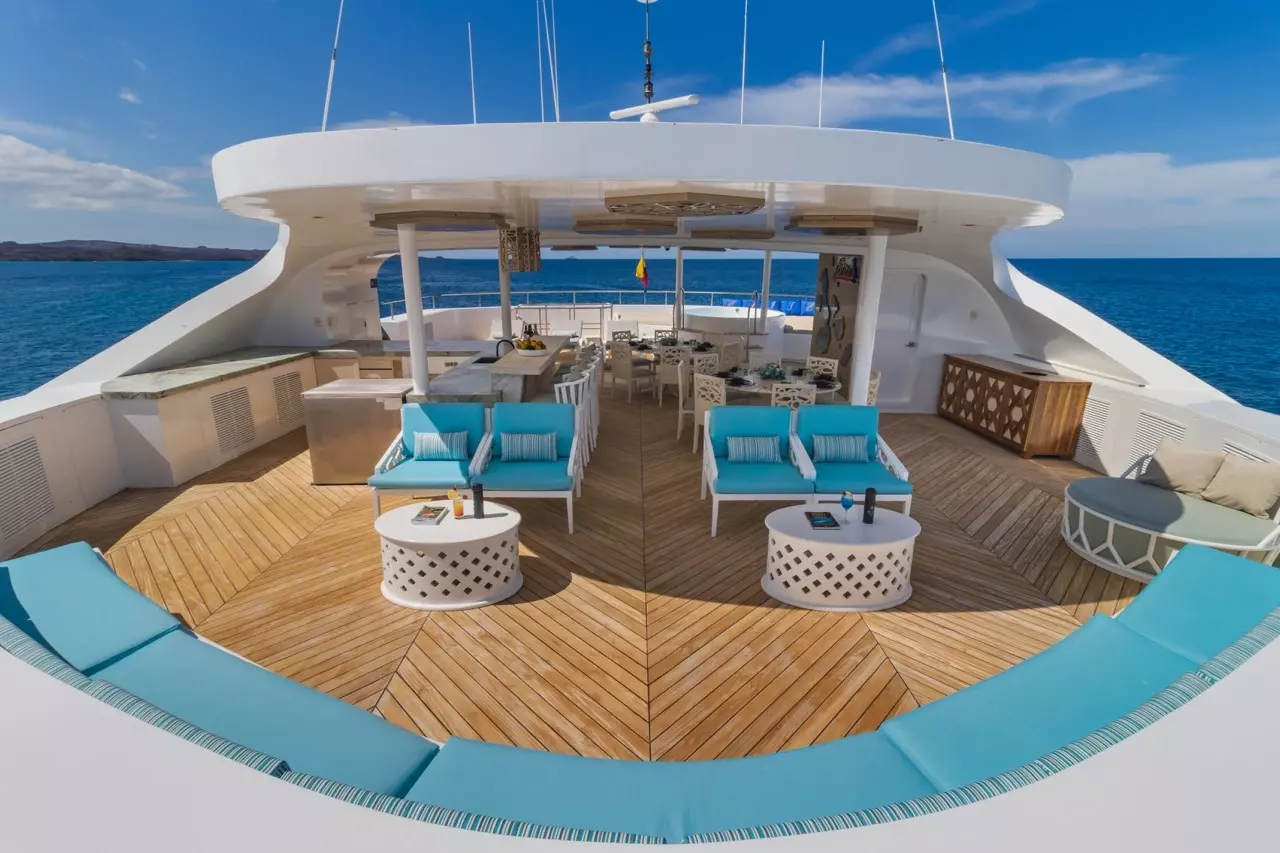 Boatcrowd