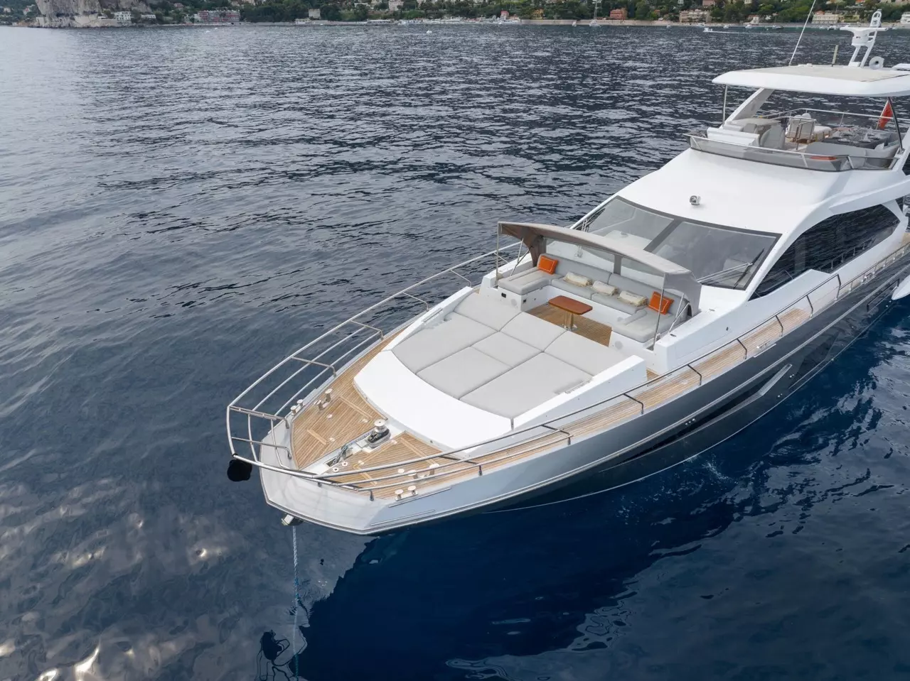 Boatcrowd
