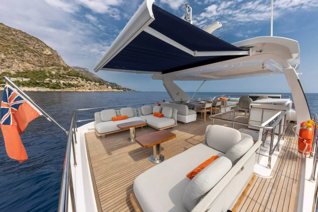 Boatcrowd