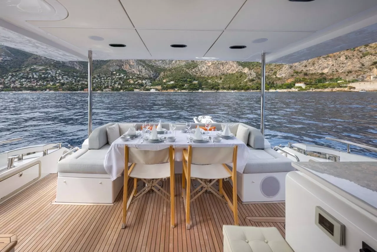 Boatcrowd