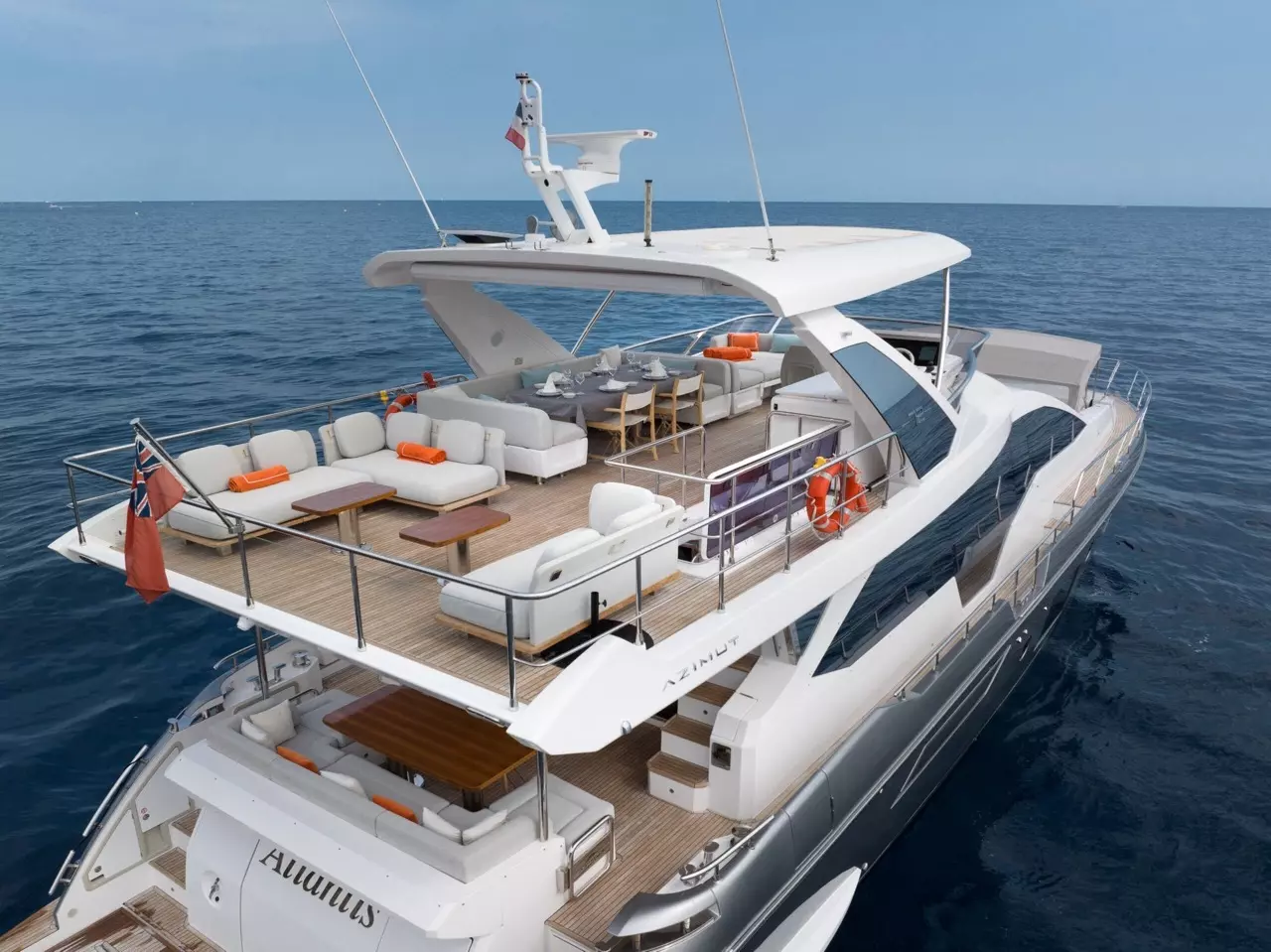 Boatcrowd