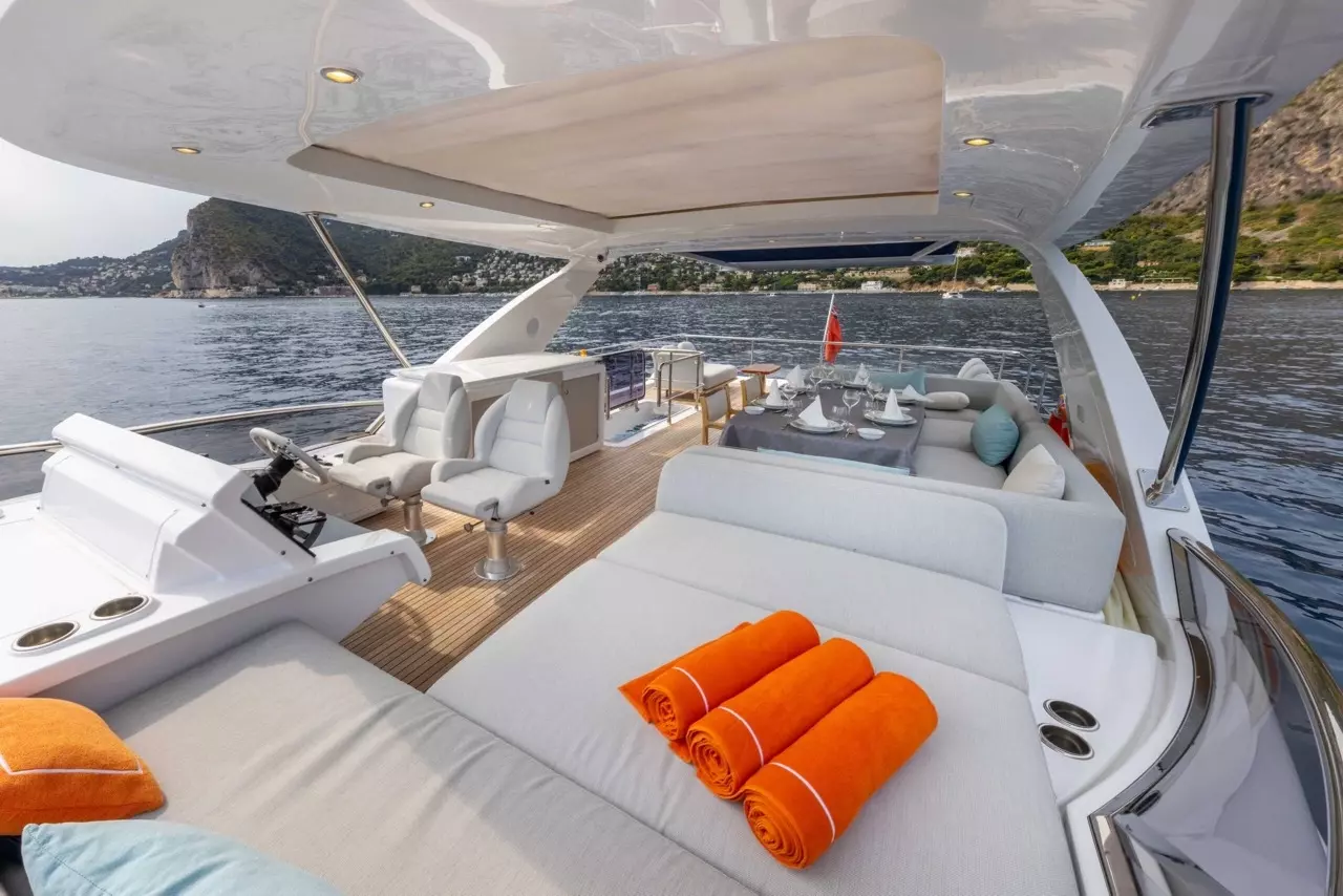 Boatcrowd