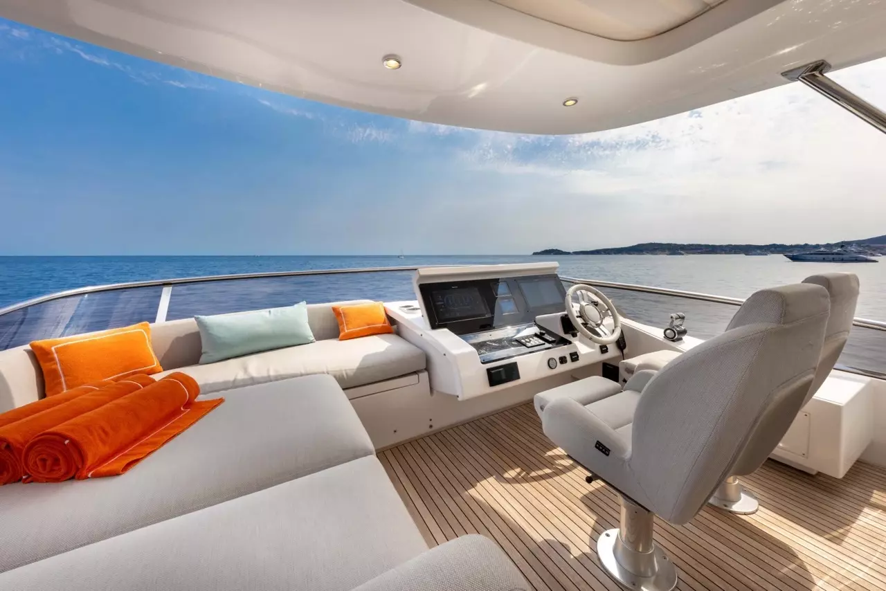 Boatcrowd